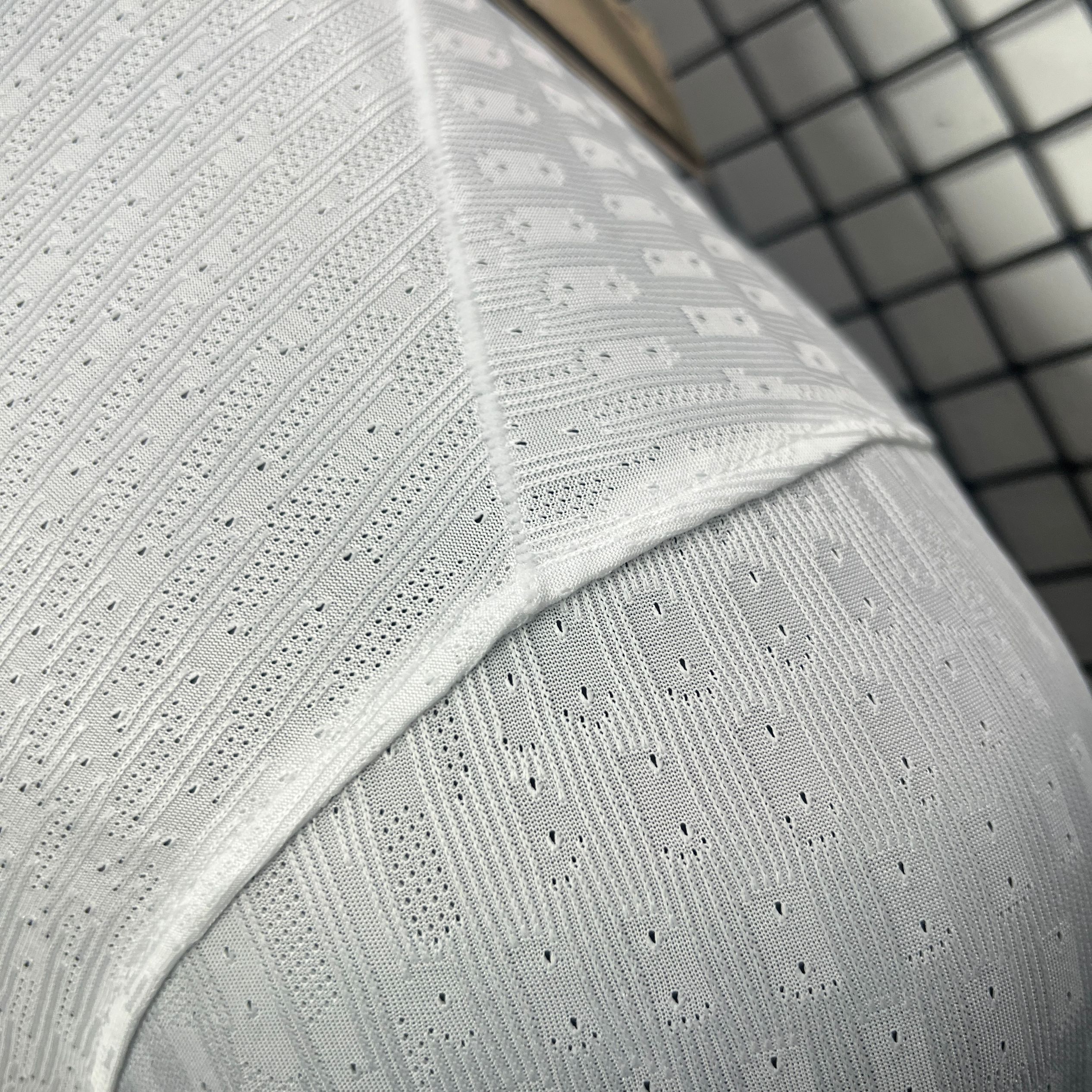 SIUjerseys-Corinthians 24-25 Home Stadium Jersey - Player Version