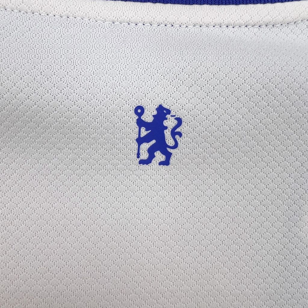 ManixJersey.com | C.H.E.L.S.E.A 24-25 Away Kids Kit -Customize Name, Number and Patch | Worldwide Shipping