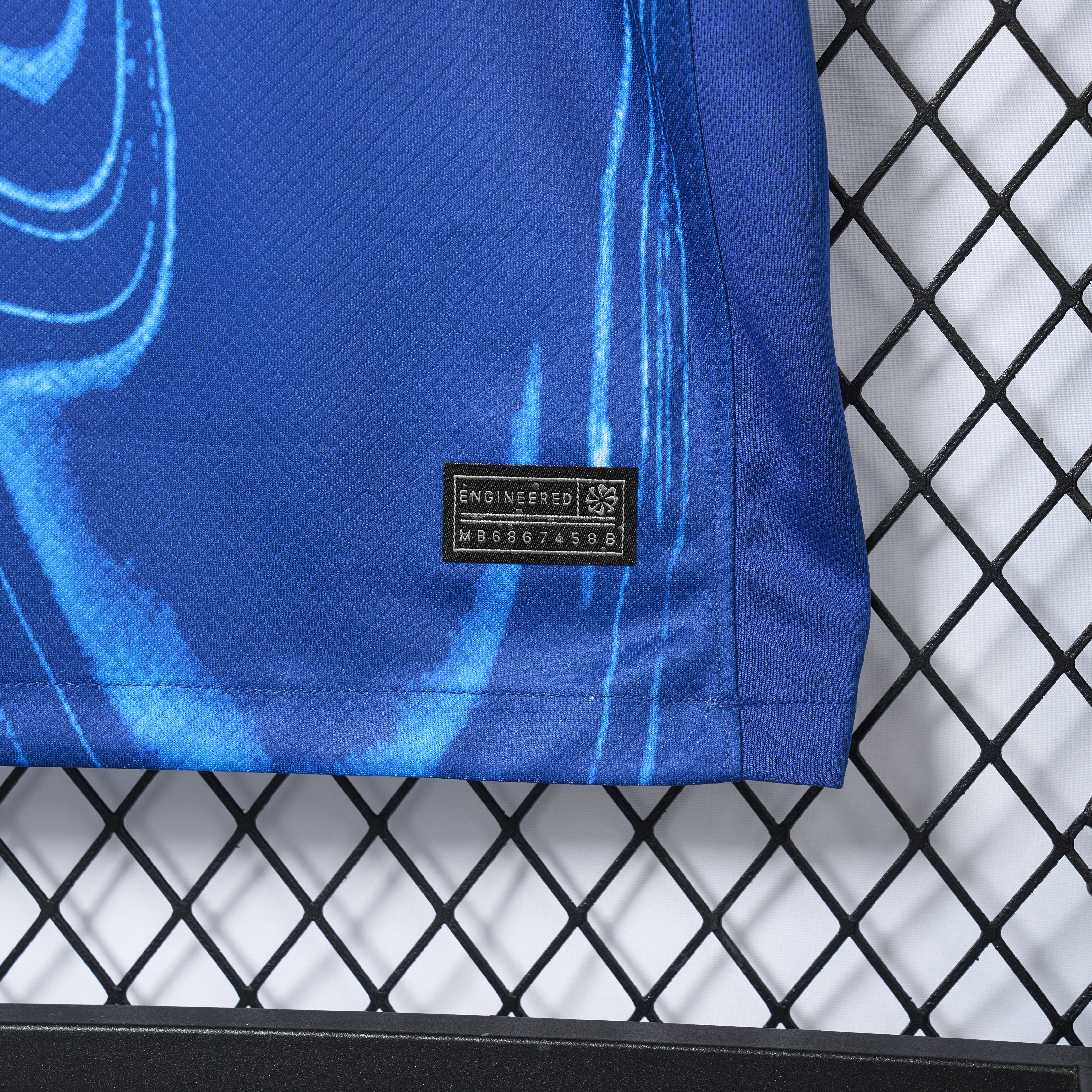 SIUjerseys-C.H.E.L.S.E.A 24-25 Home Stadium Jersey - Fans Version