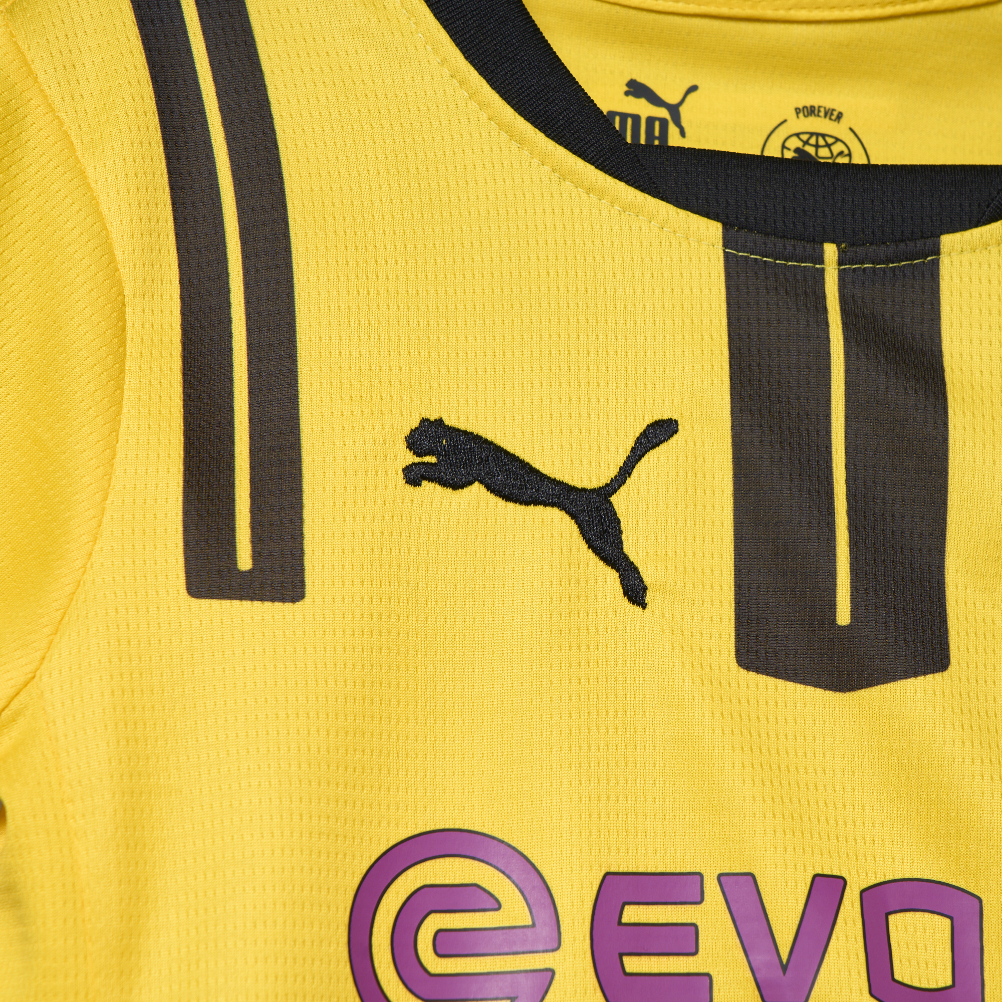 unitedfutballjersey-Dortmund 24-25 Cup Edition Kids Kit