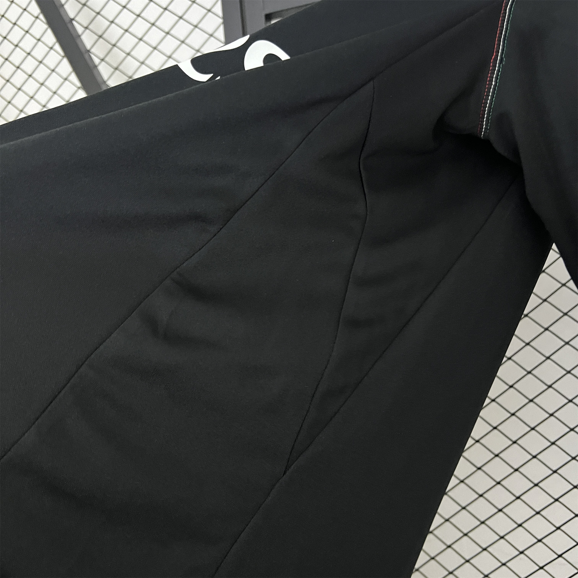 ManixJersey.com | Retro AC Milan 2012-13 Third Jersey -Customize Name, Number and Patch | Worldwide Shipping