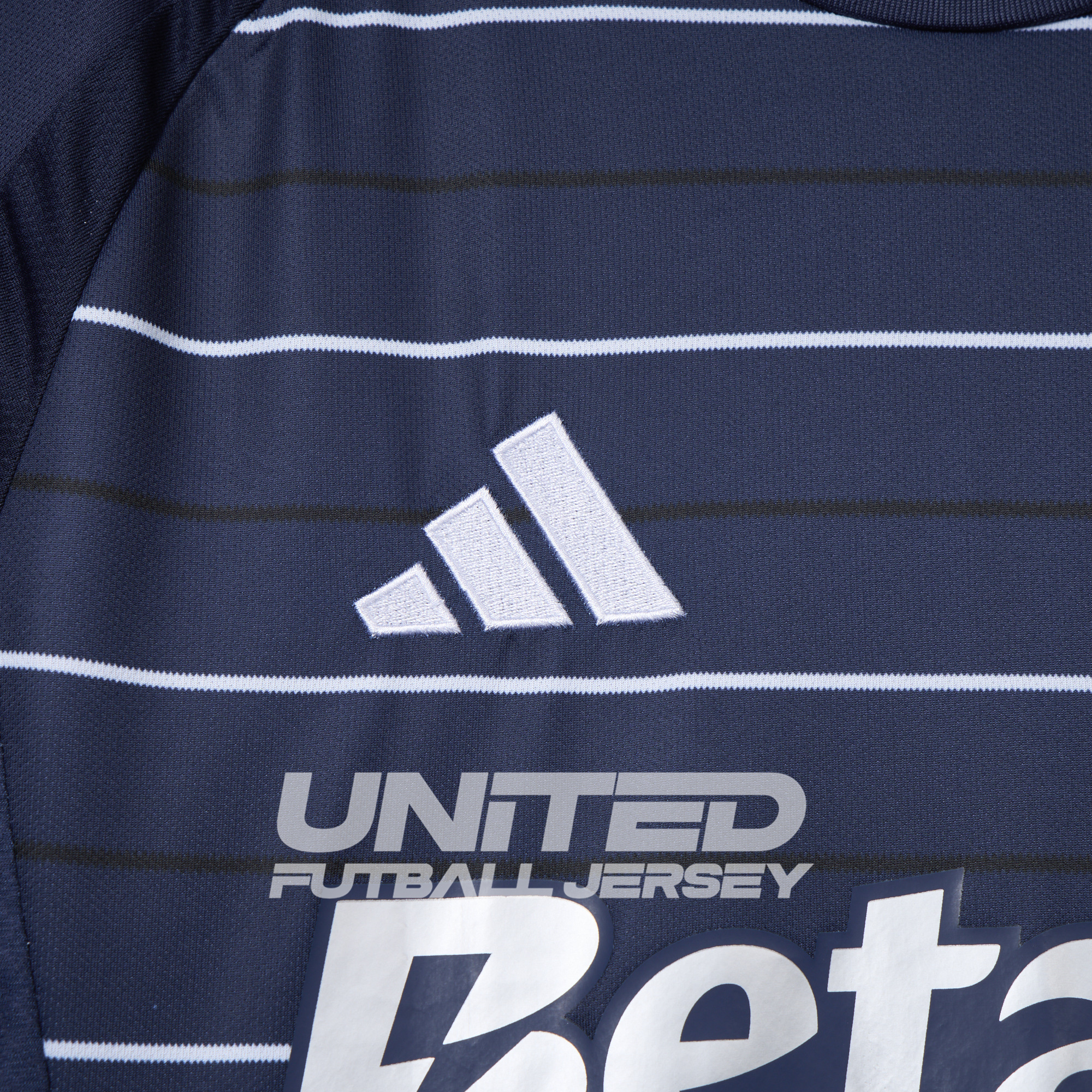 unitedfutballjersey-Aston Villa 24-25 Third Jersey - Fans Version