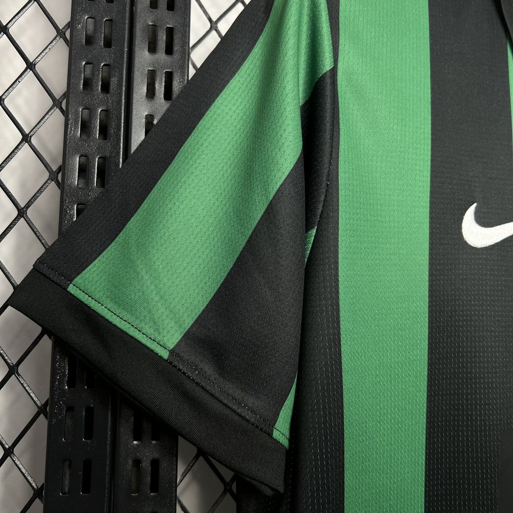 GlobeJersey-Retro Celtic 2006-07 Away Jersey