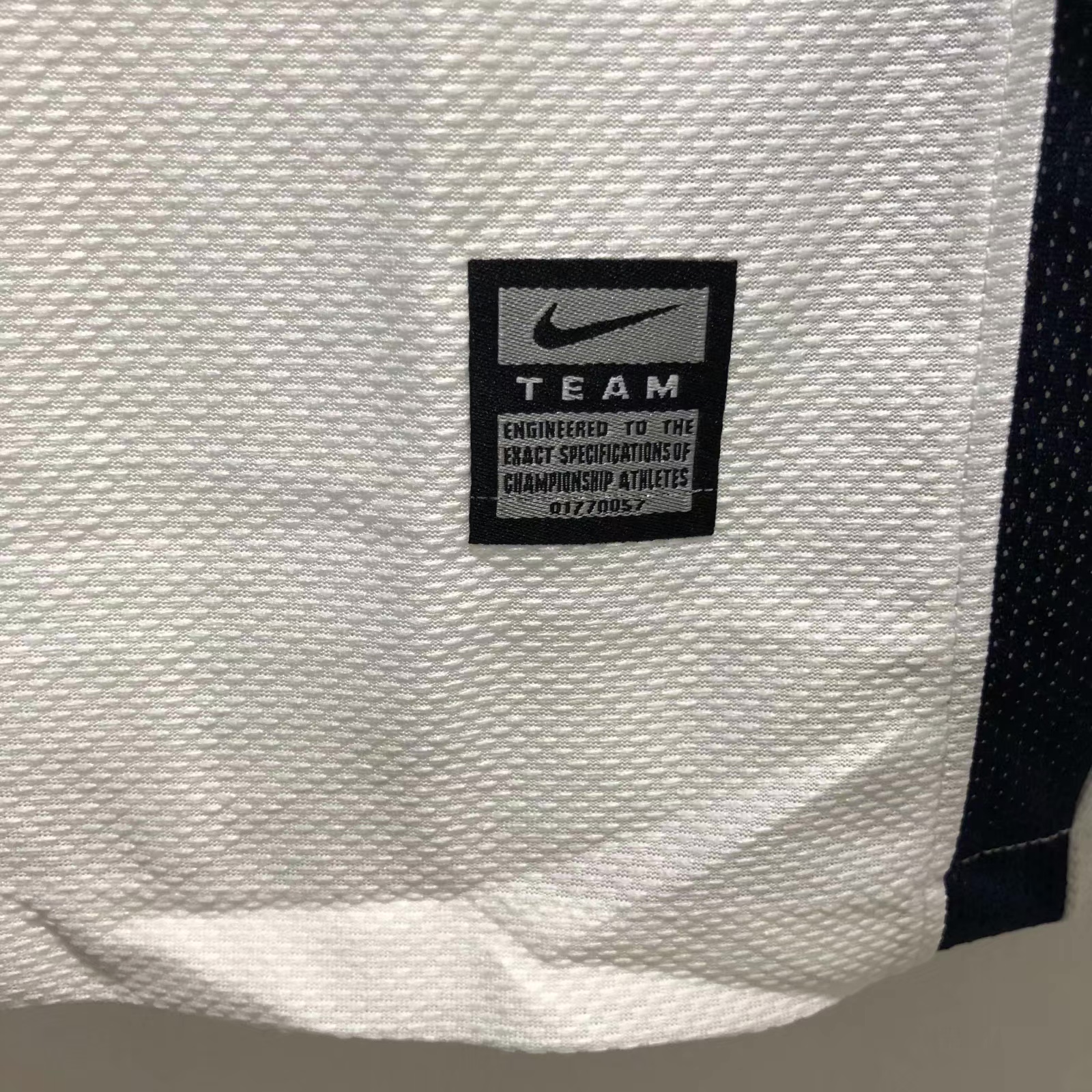 ManixJersey.com | Retro Manchester United 08-09 Away Long Sleeve Jersey - Champions League Final Version -Customize Name, Number and Patch | Worldwide Shipping