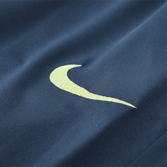 ManixJersey.com | Club América 2025 Training Hoodie Set - Green Hoodie and Deep Blue Pants -Customize Name, Number and Patch | Worldwide Shipping