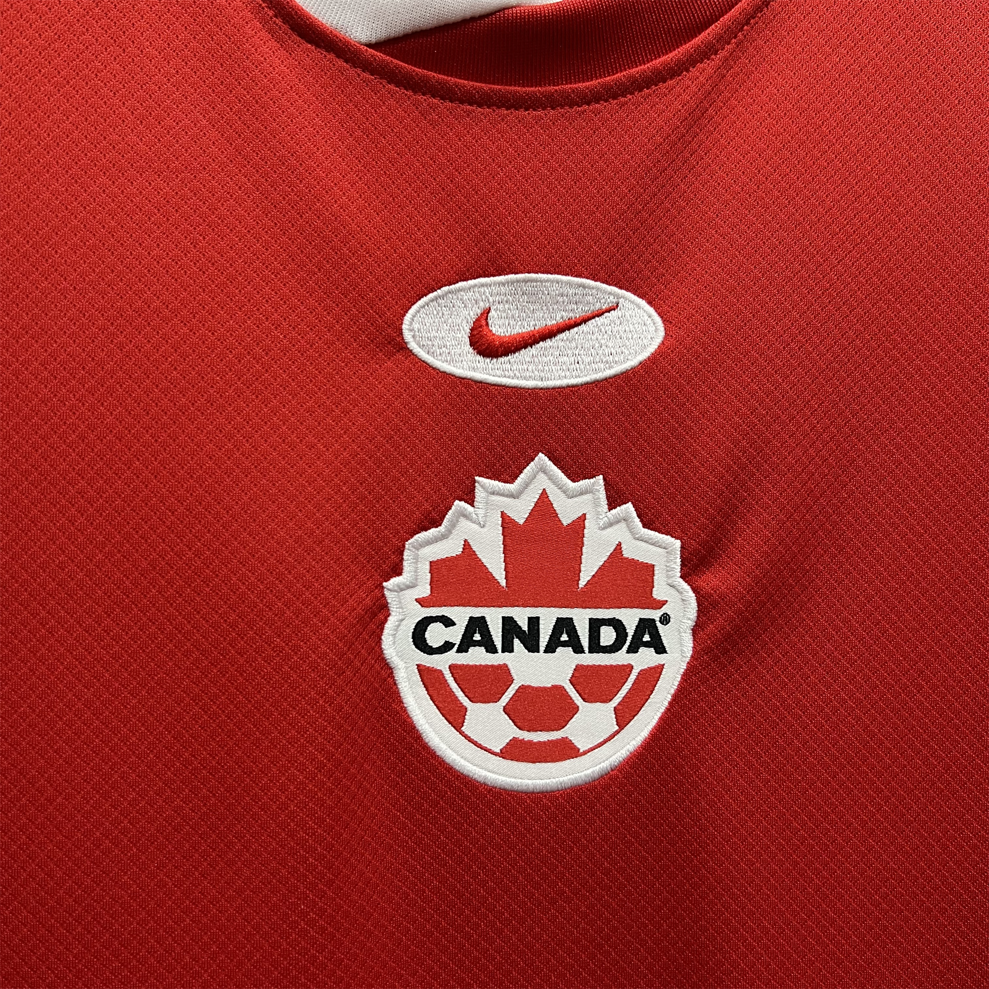 SIUjerseys-Canada 2024 Home Stadium Jersey - Fans Version