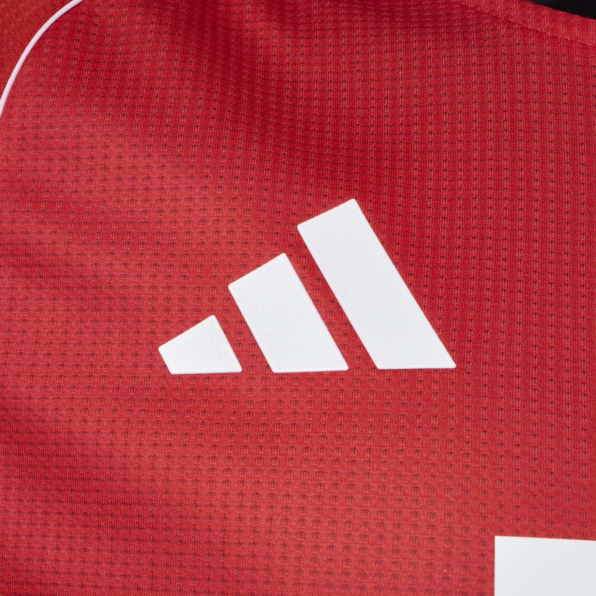 unitedfutballjersey-Bayern Munich 25-26 Home Jersey (Informal-release Version 2) - Player Version