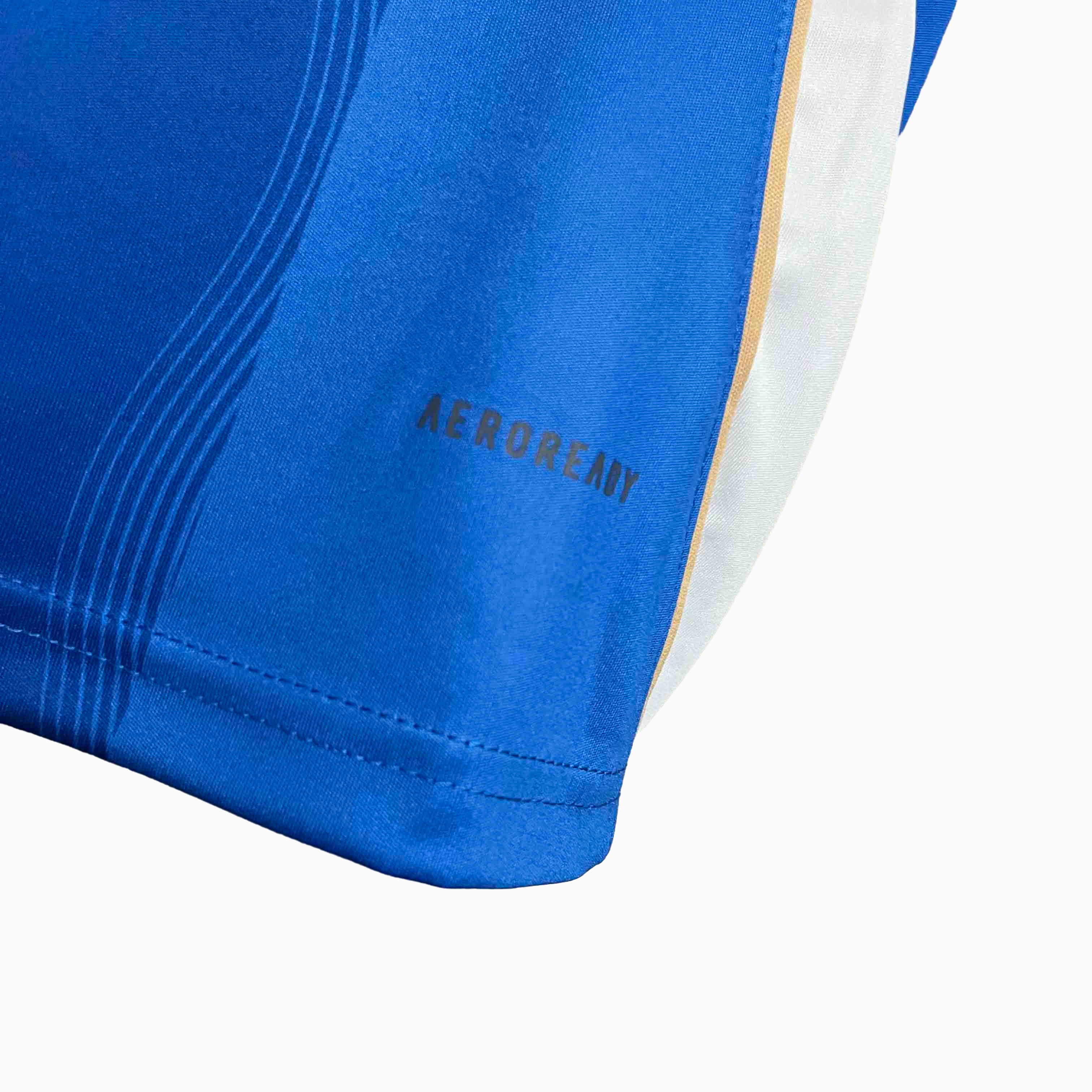 SIUjerseys-Argentina M-E-.S-S-I 2024 Blue Training Jersey - Fans Version