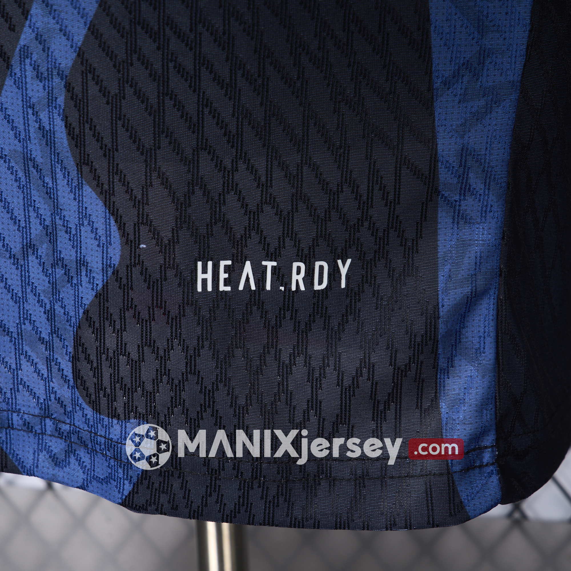 ManixJersey.com | Manchester United 24-25 Pre-Match Traning Jersey - Player Version -Customize Name, Number and Patch | Worldwide Shipping