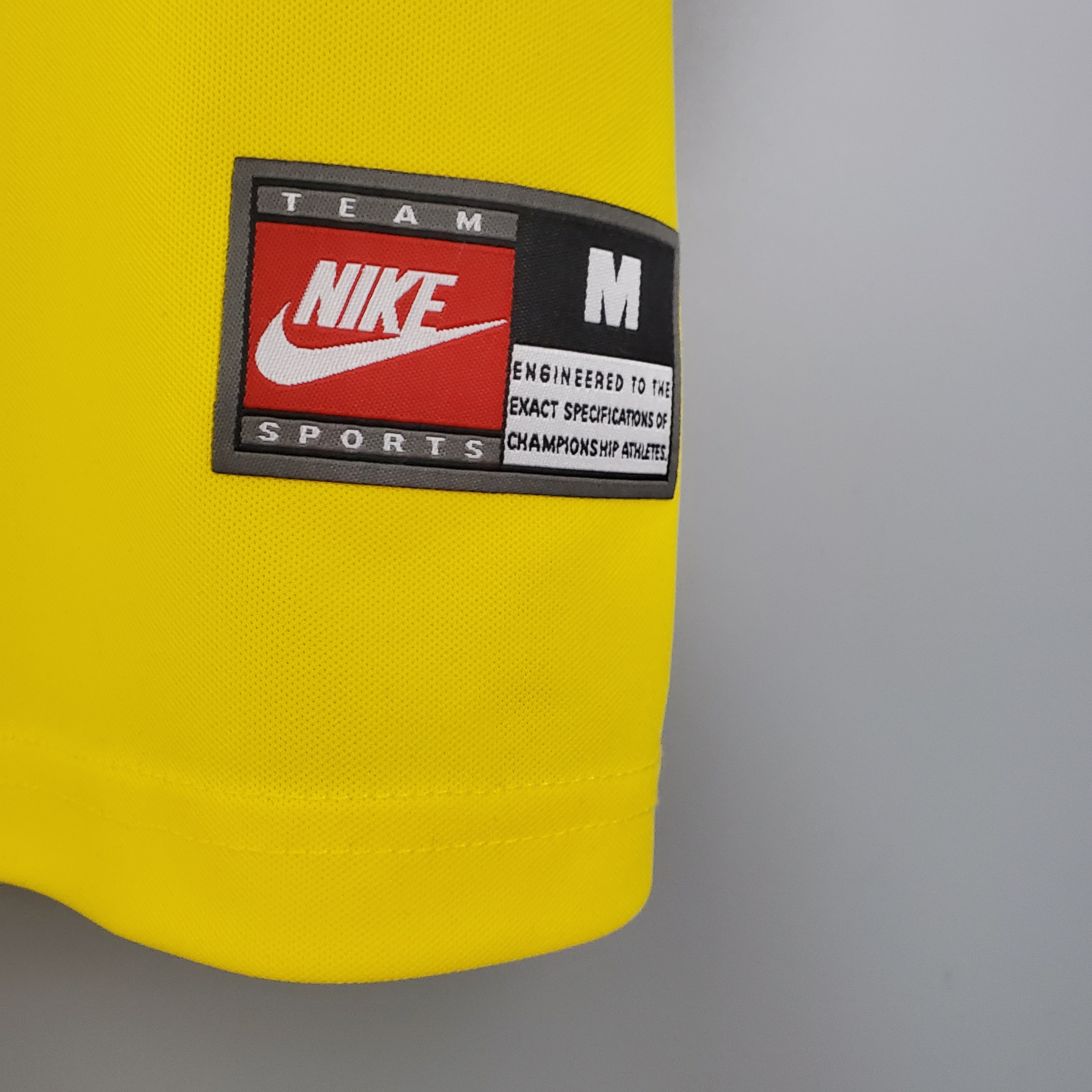 Retro Brazil 1998 Home Stadium Jersey:football jersey mysite: unitedjerseyfootball 邓江浪:football