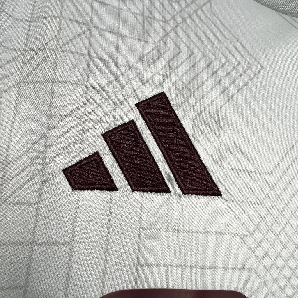 ManixJersey.com | Ajax 24-25 Third Jersey - Fans Version -Customize Name, Number and Patch | Worldwide Shipping