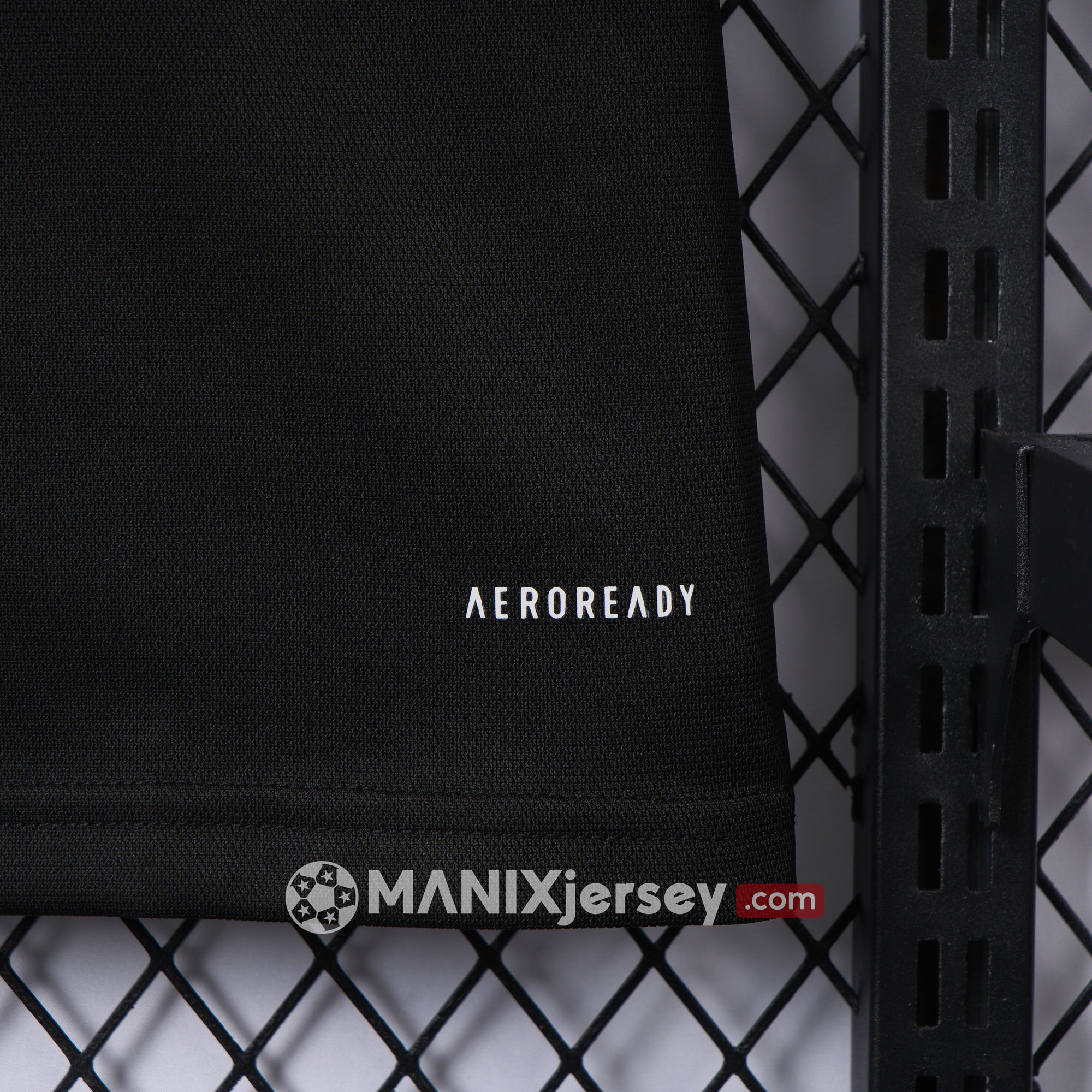 ManixJersey.com | Colombia 2024 100th Anniversary Black Jersey - Fans Version -Customize Name, Number and Patch | Worldwide Shipping