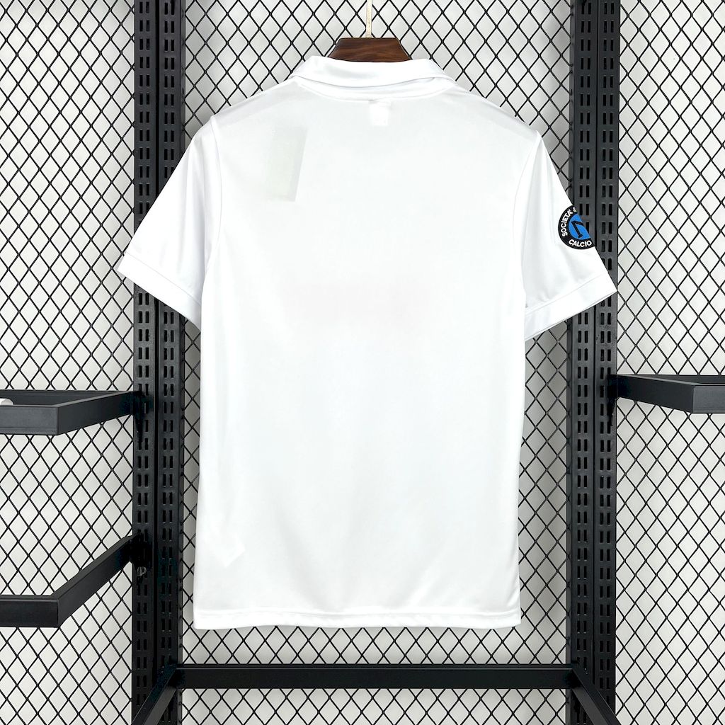 ManixJersey.com | Retro Napoli 1987-88 Away Jersey -Customize Name, Number and Patch | Worldwide Shipping