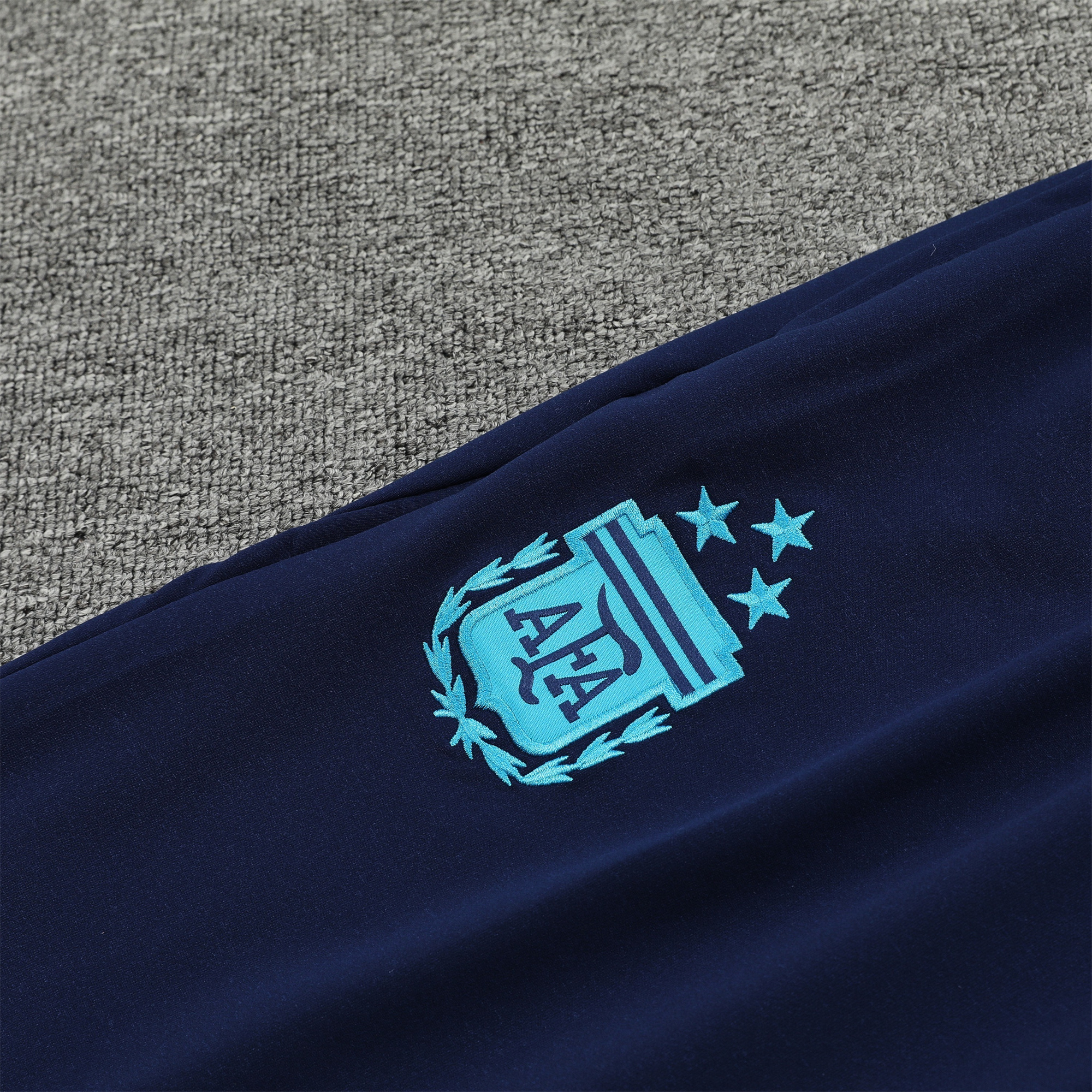 Argentina 23-24 Men's Training Hoodie + Pants:football jersey mysite: unitedjerseyfootball 邓江浪:football