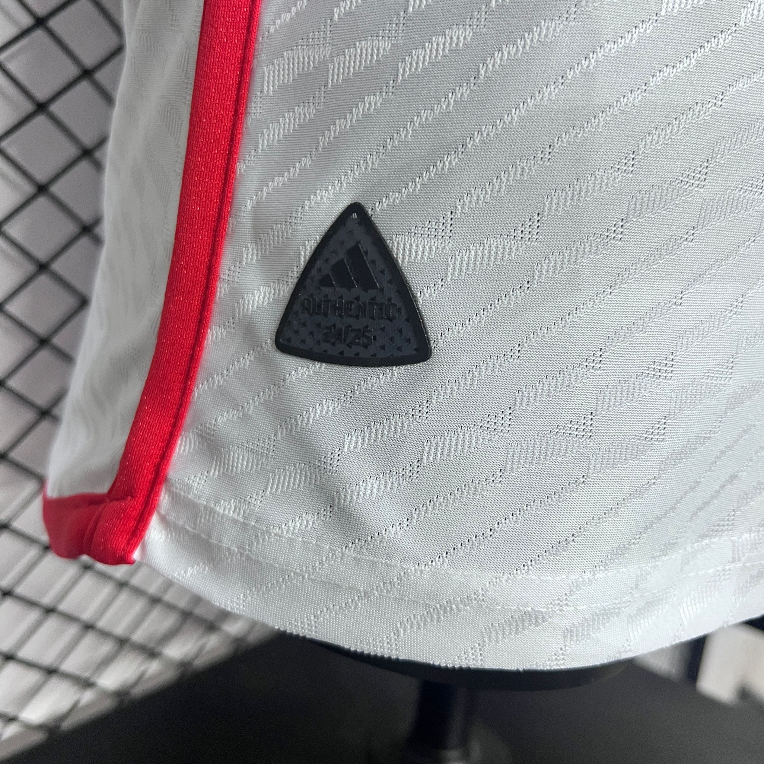 JerseysGala.com | Flamengo 2024 Away Stadium Jersey - Player Version -Customize Name, Number and Patch | Worldwide Shipping