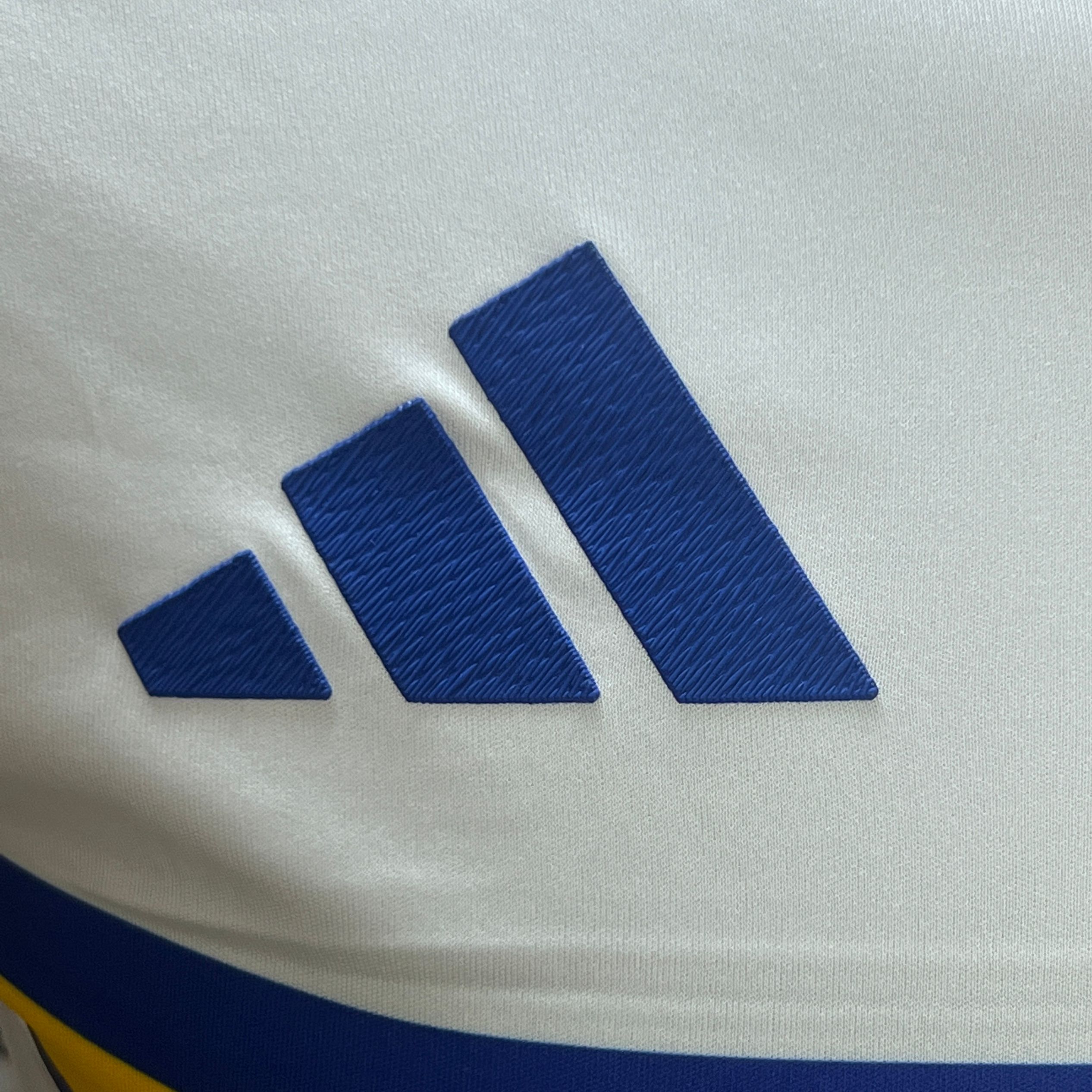 JerseysGala.com | Boca Juniors 24-25 Away Long Sleeve Jersey - Player Version -Customize Name, Number and Patch | Worldwide Shipping
