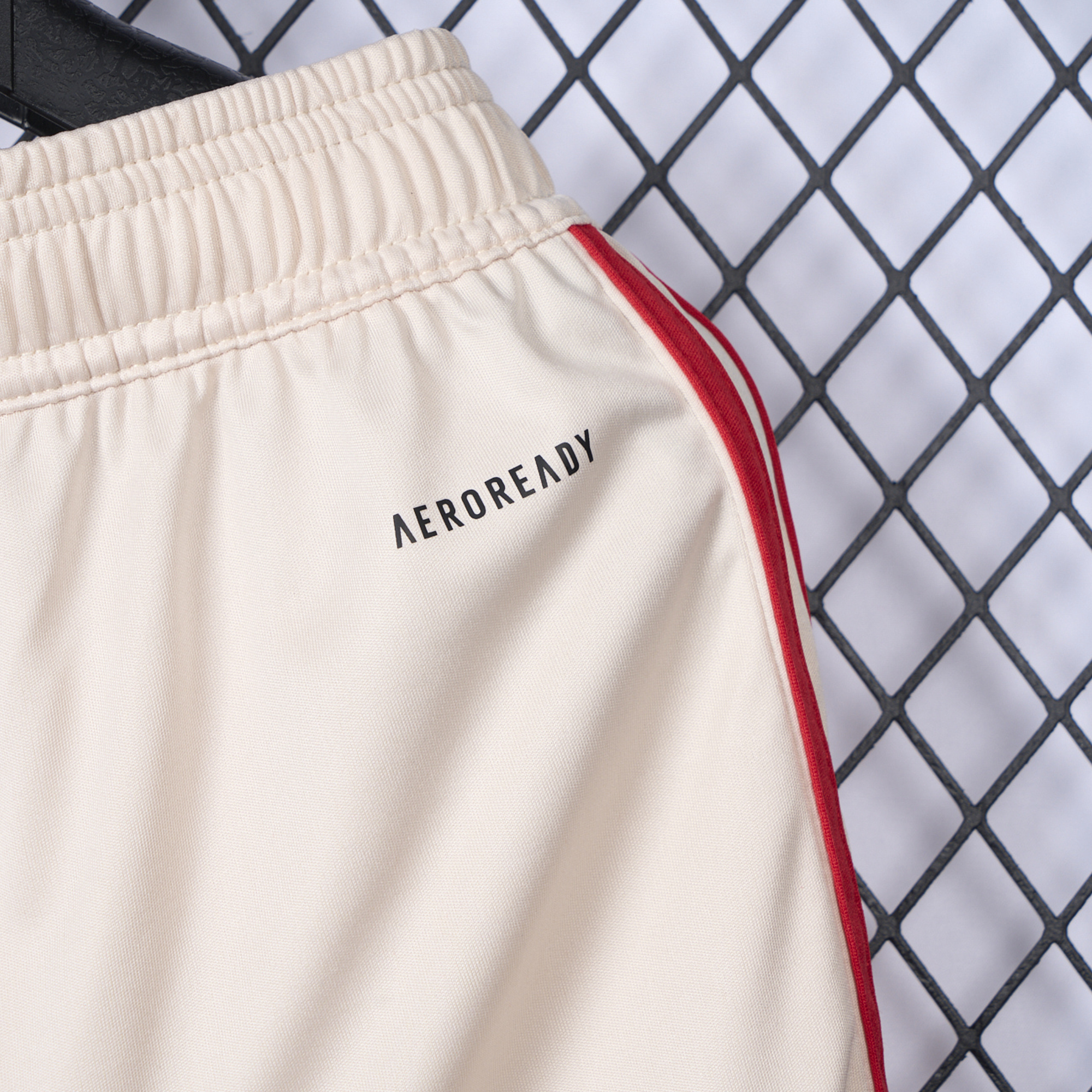ManixJersey.com | Bayern Munich 24-25 Third Shorts - Fans Version -Customize Name, Number and Patch | Worldwide Shipping