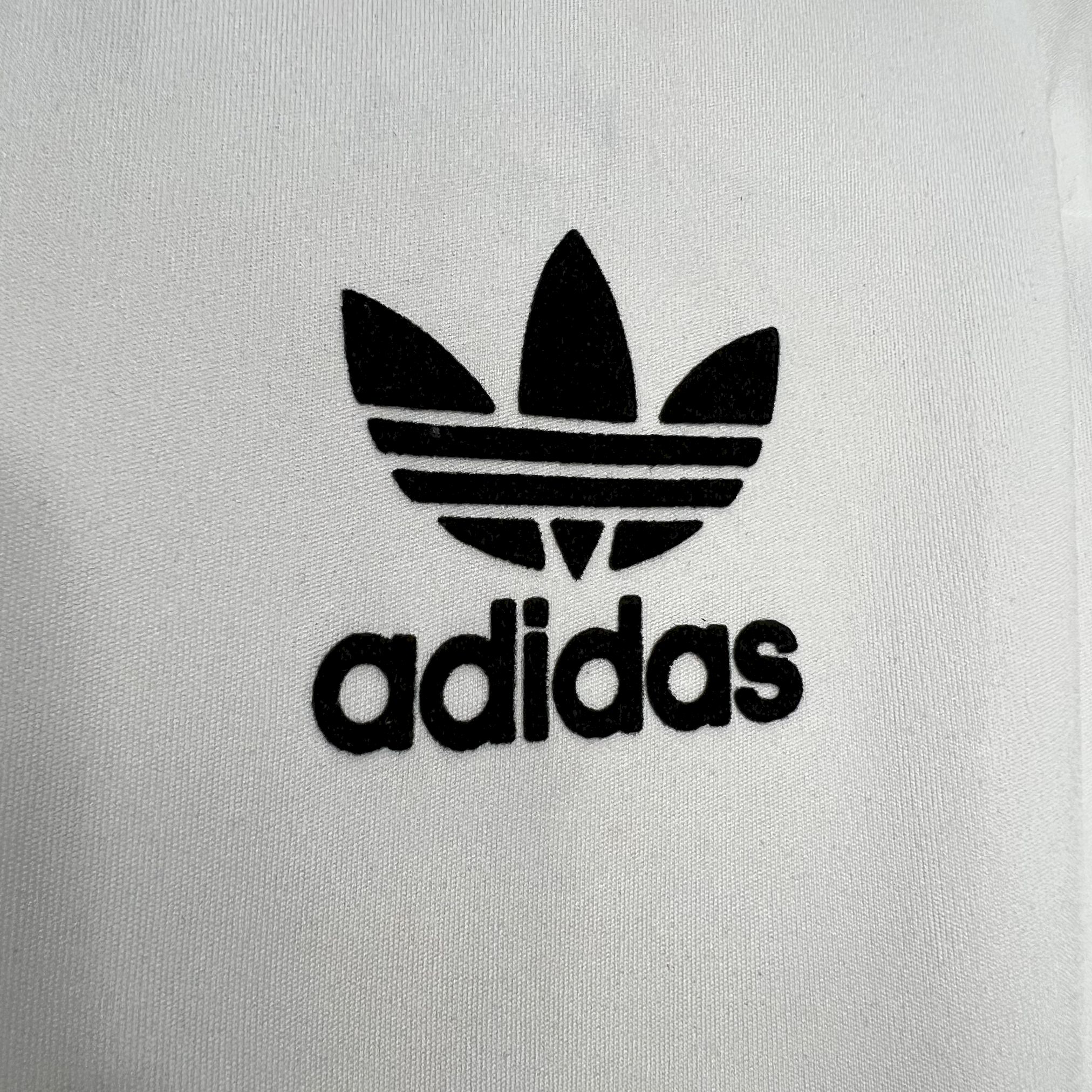 ManixJersey.com | Retro Colo Colo 1991 Home Long Sleeve Jersey -Customize Name, Number and Patch | Worldwide Shipping