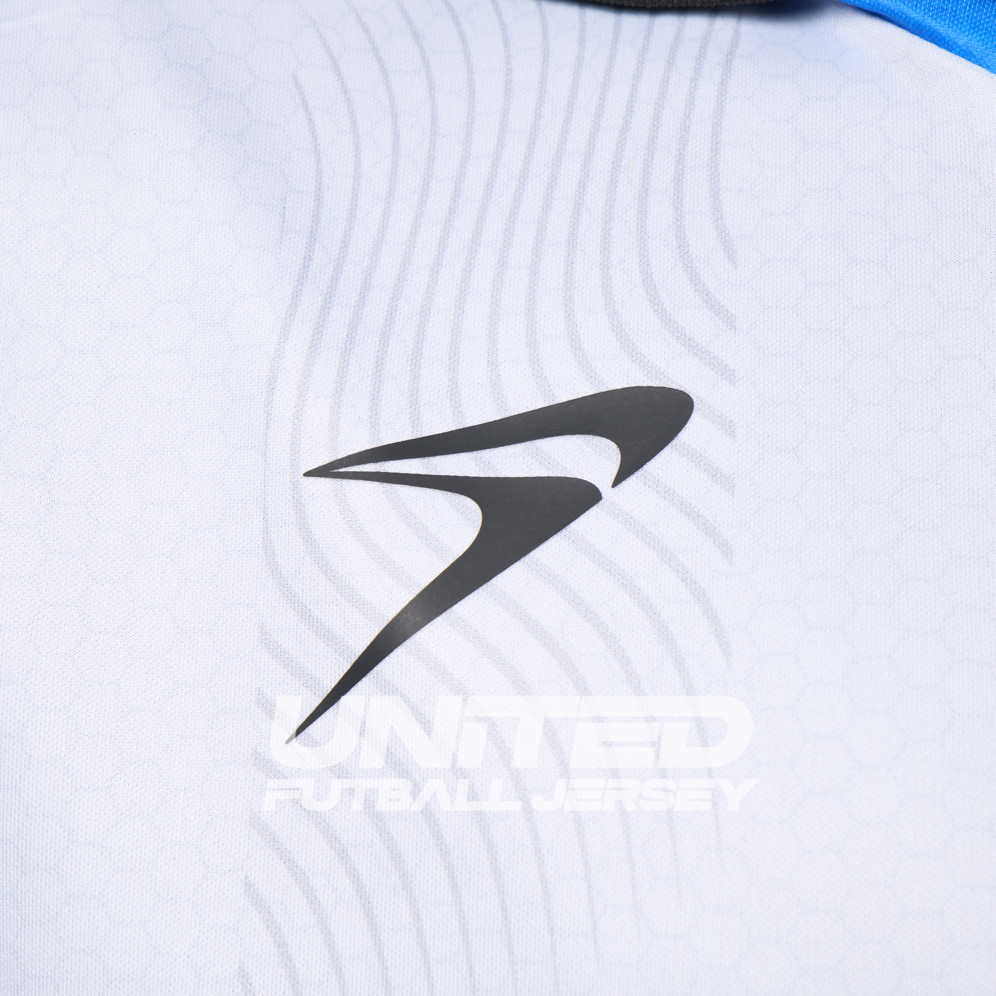 foot-Querétaro 24-25 Away Jersey - Player Version