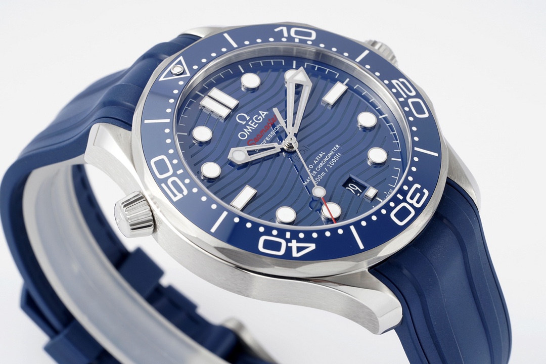 brand OMEGA Seamaster 42mm luxury watch for sale – NeveReL