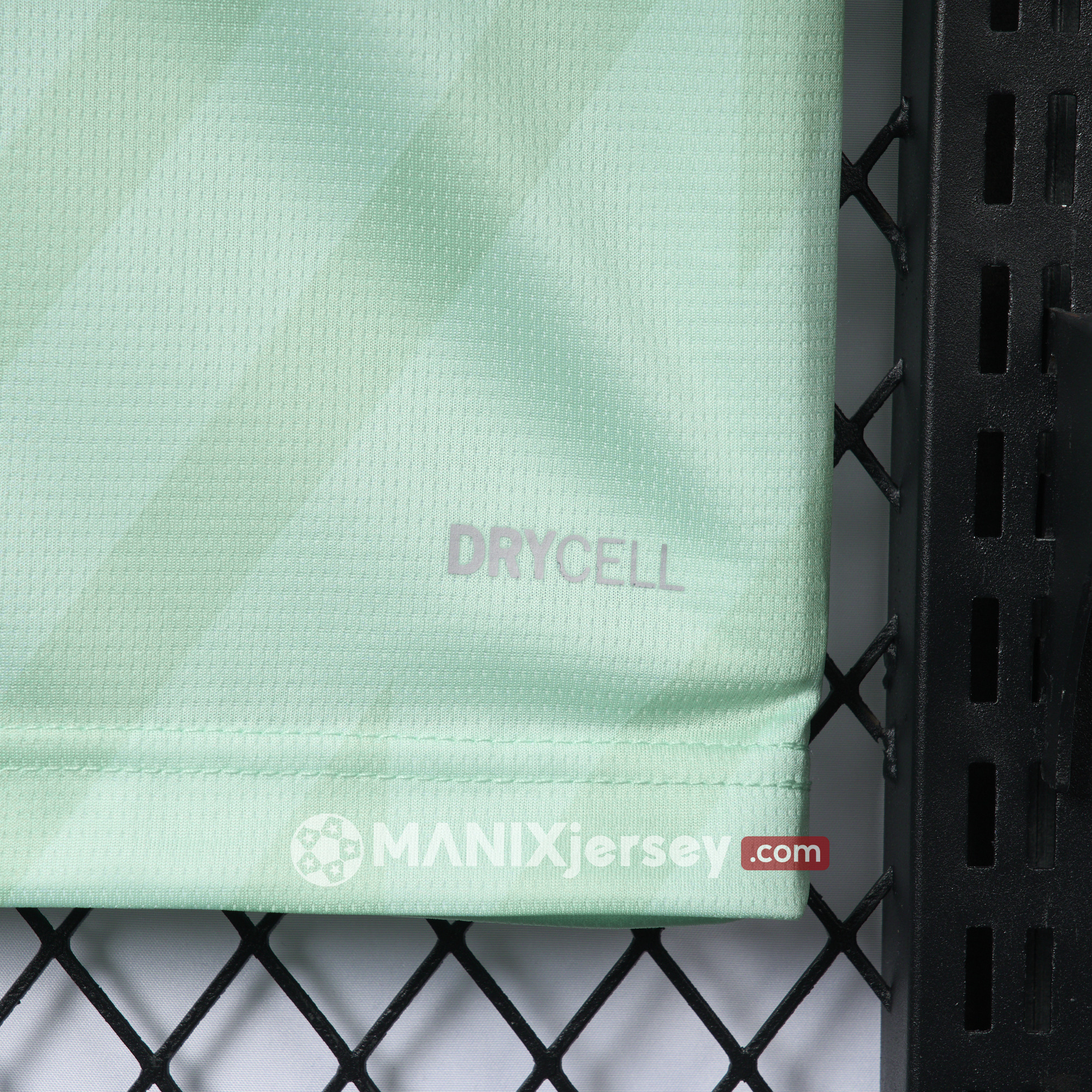 ManixJersey.com | Borussia Mönchengladbach 24-25 World Children's Day Special Jersey - Fans Version -Customize Name, Number and Patch | Worldwide Shipping