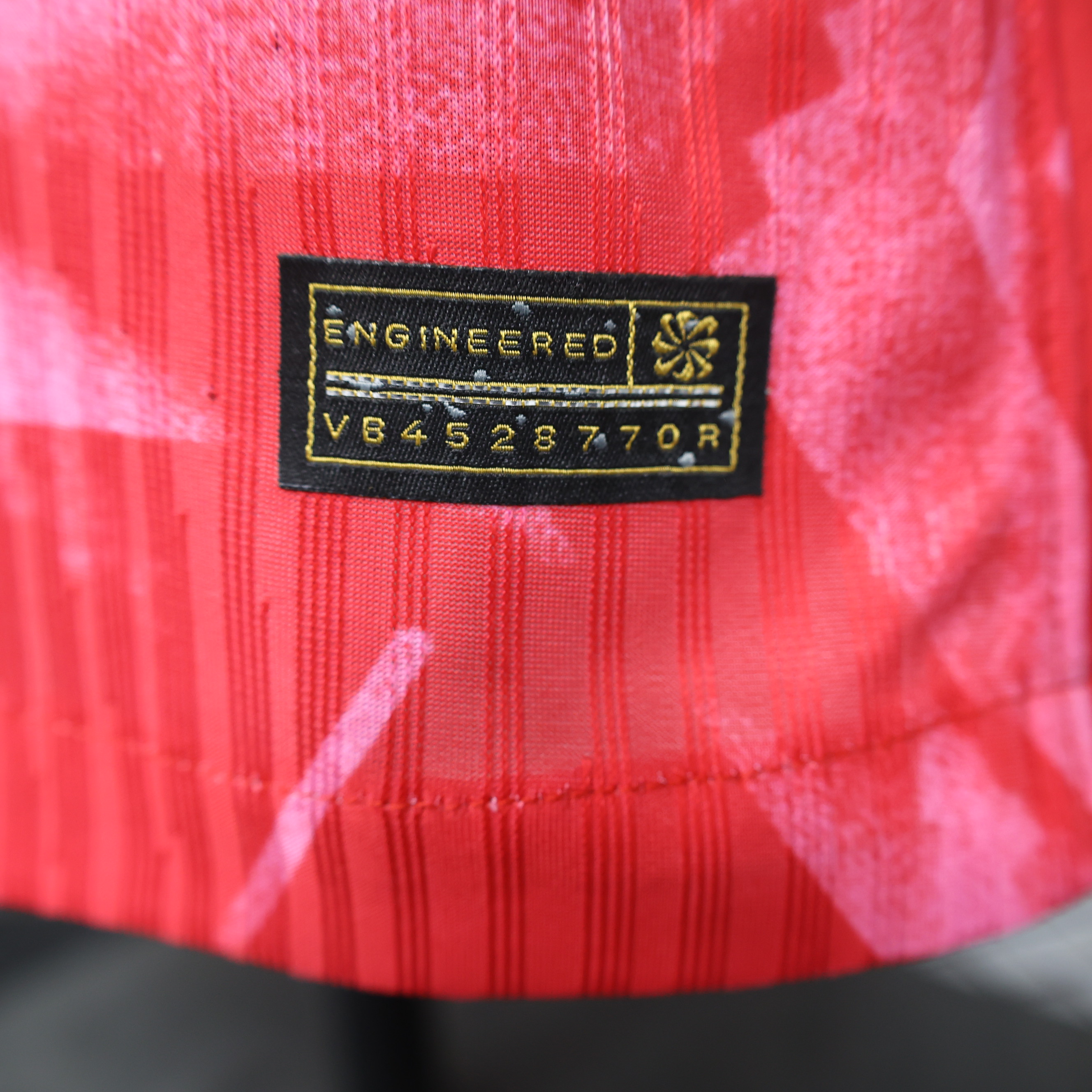 ManixJersey.com | South Korea 2024 Home Stadium Jersey - Player Version -Customize Name, Number and Patch | Worldwide Shipping