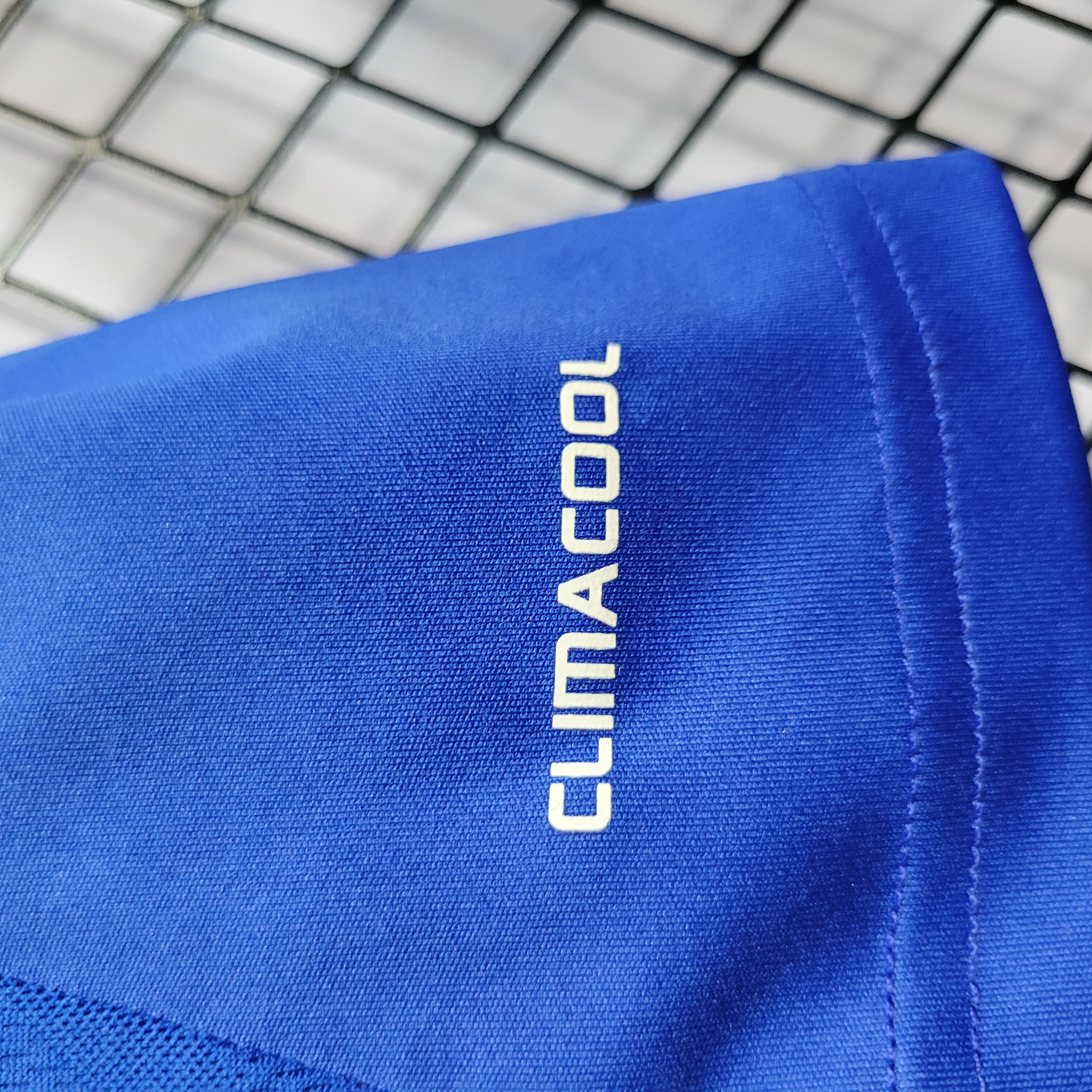 SIUjerseys-Retro C.H.E.L.S.E.A 2012-13 Home Stadium Jersey