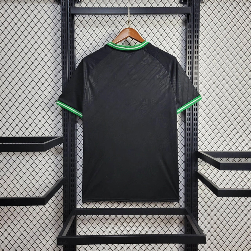 foot-Feyenoord 24-25 Away Jersey - Fans Version