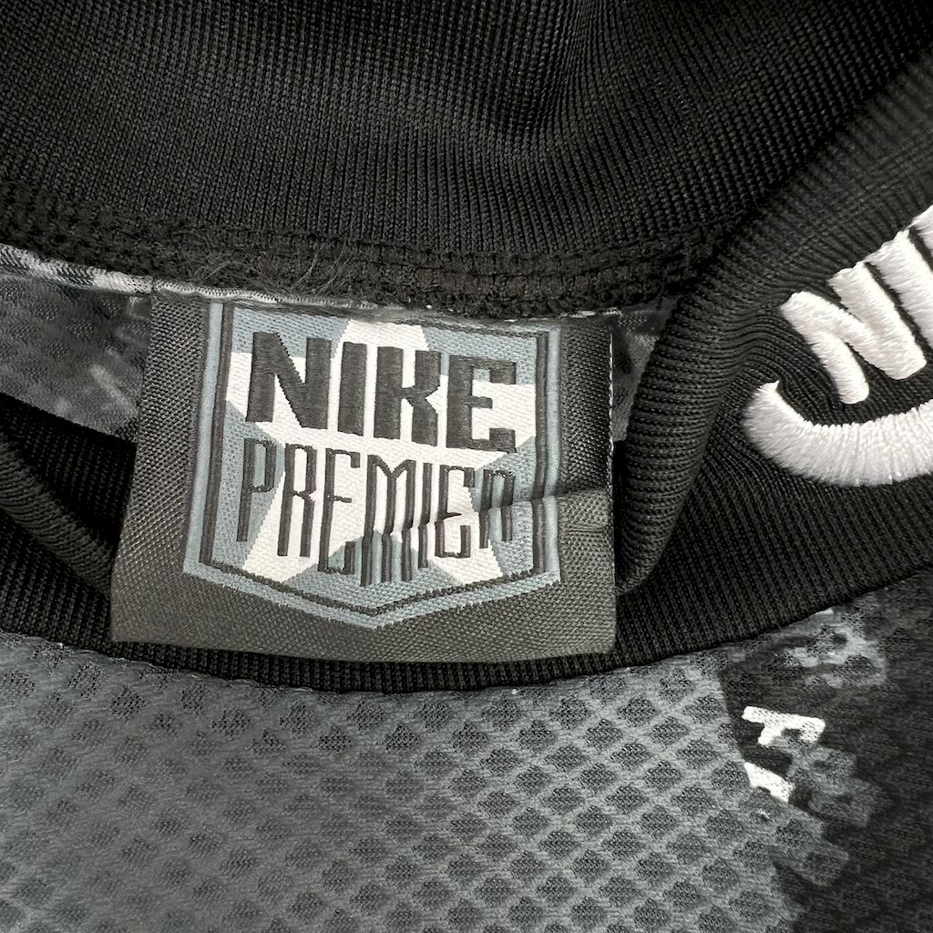 unitedfutballjersey-Retro Arsenal 1994-95 Black GK Long Sleeves Jersey