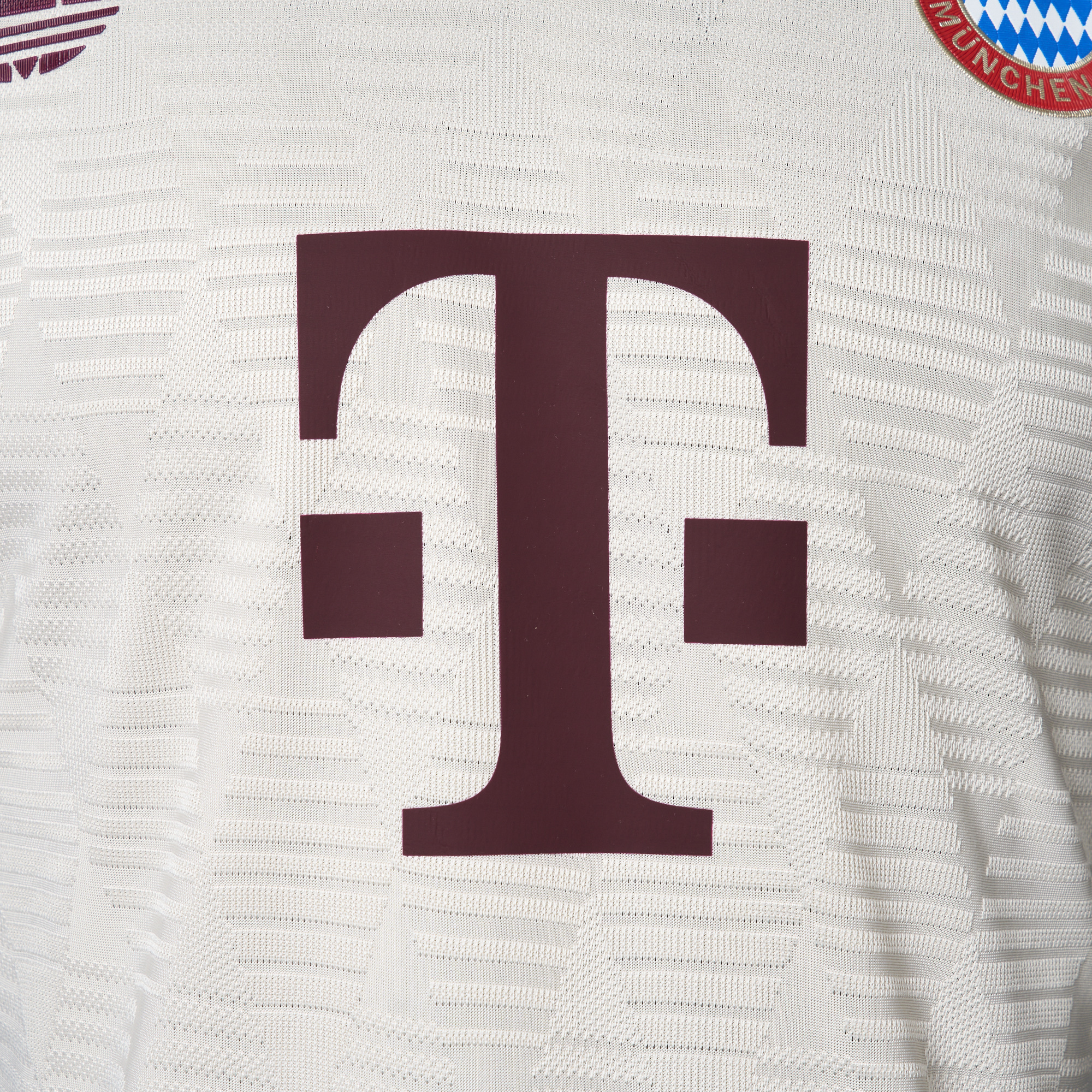 ManixJersey.com | Bayern Munich 24-25 Third Jersey - Player Version -Customize Name, Number and Patch | Worldwide Shipping