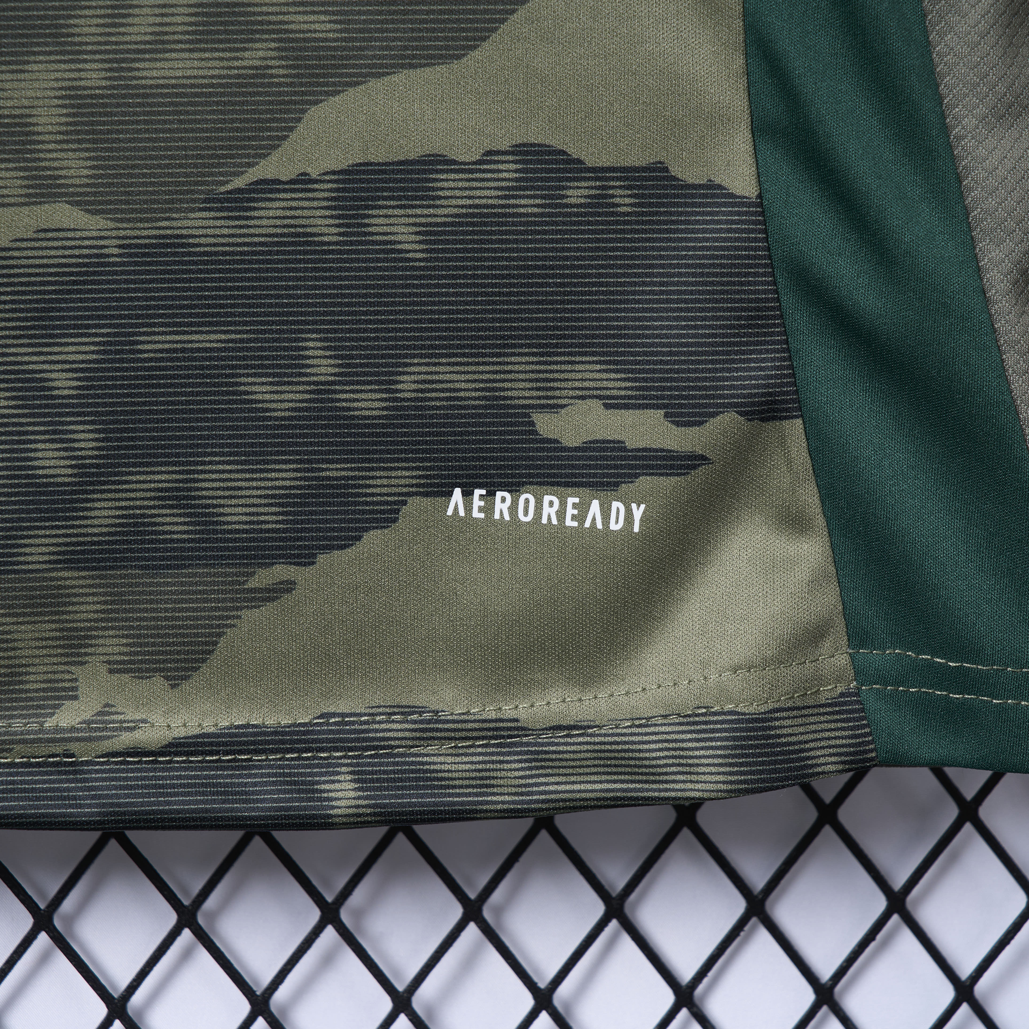 SIUjerseys-Celtic 24-25 Third Jersey - Fans Version