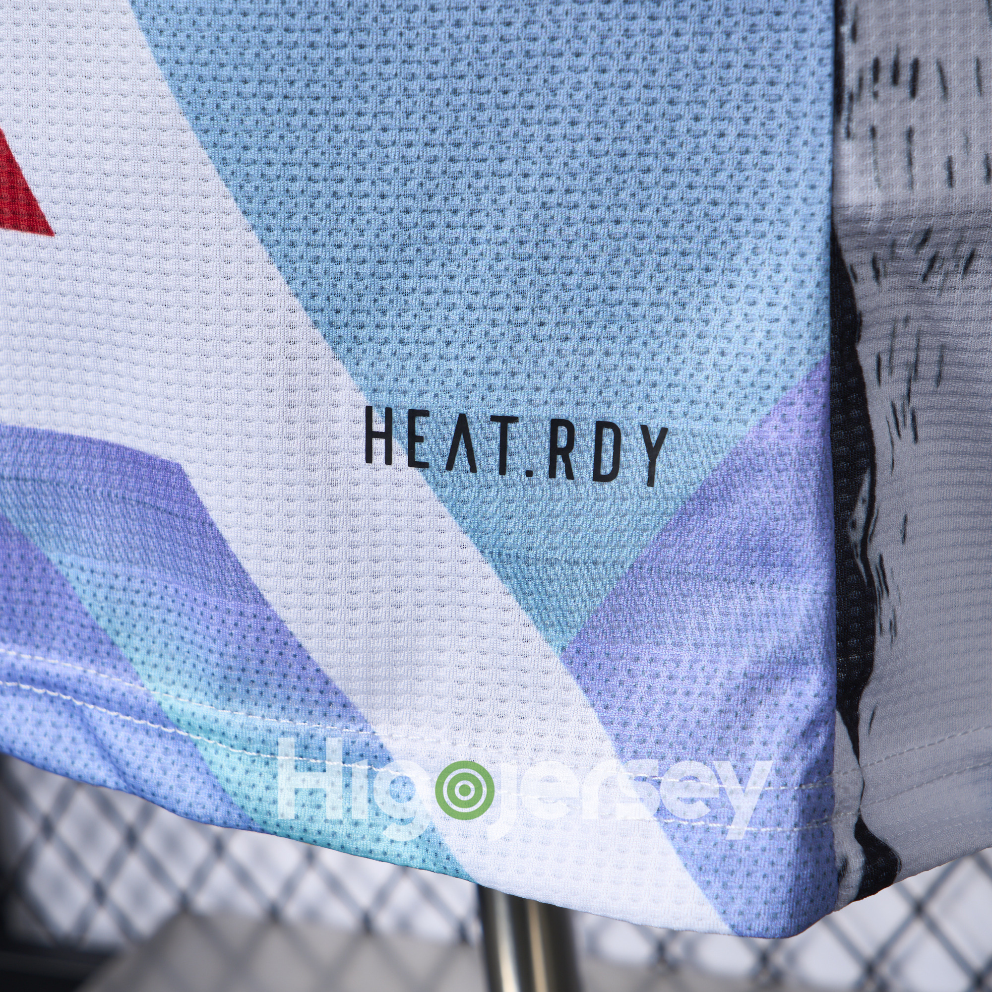 Higojerseys-Arsenal 24-25 Three Joint Special Edition Jersey - Player Version