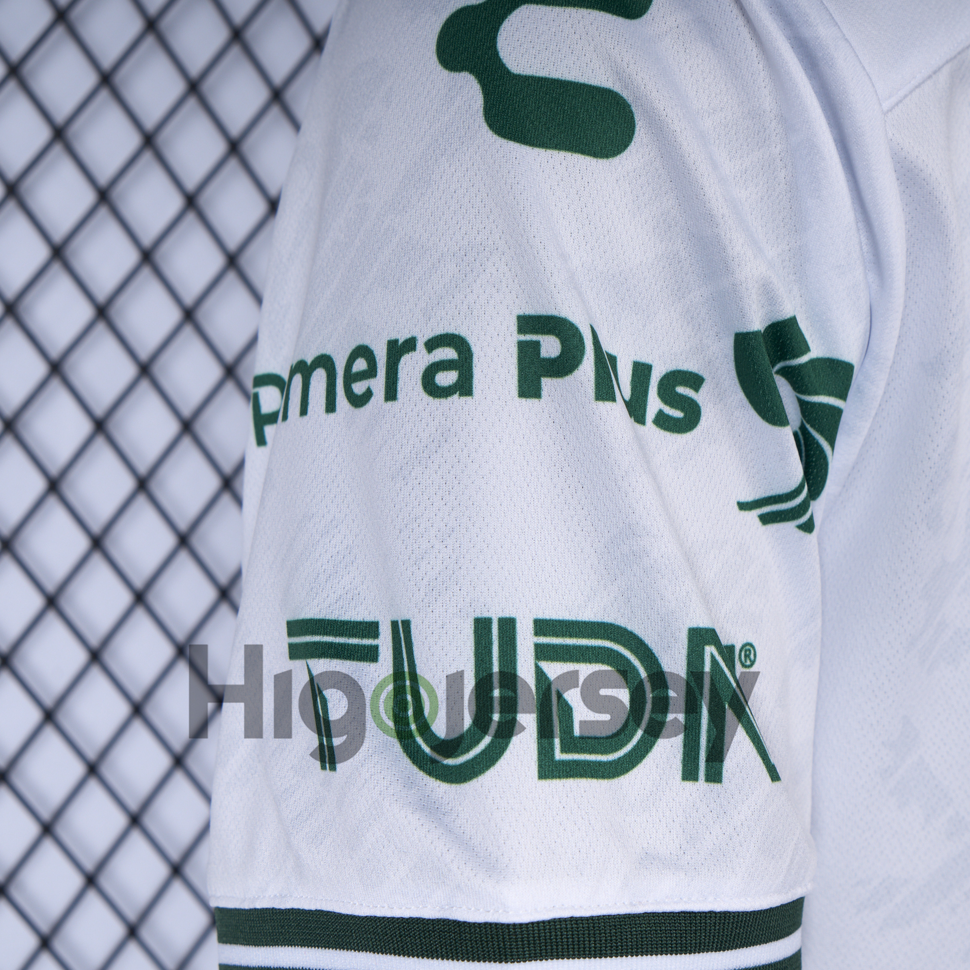 Higojerseys-Club León Club Leon 24-25 Away Jersey - Player Version