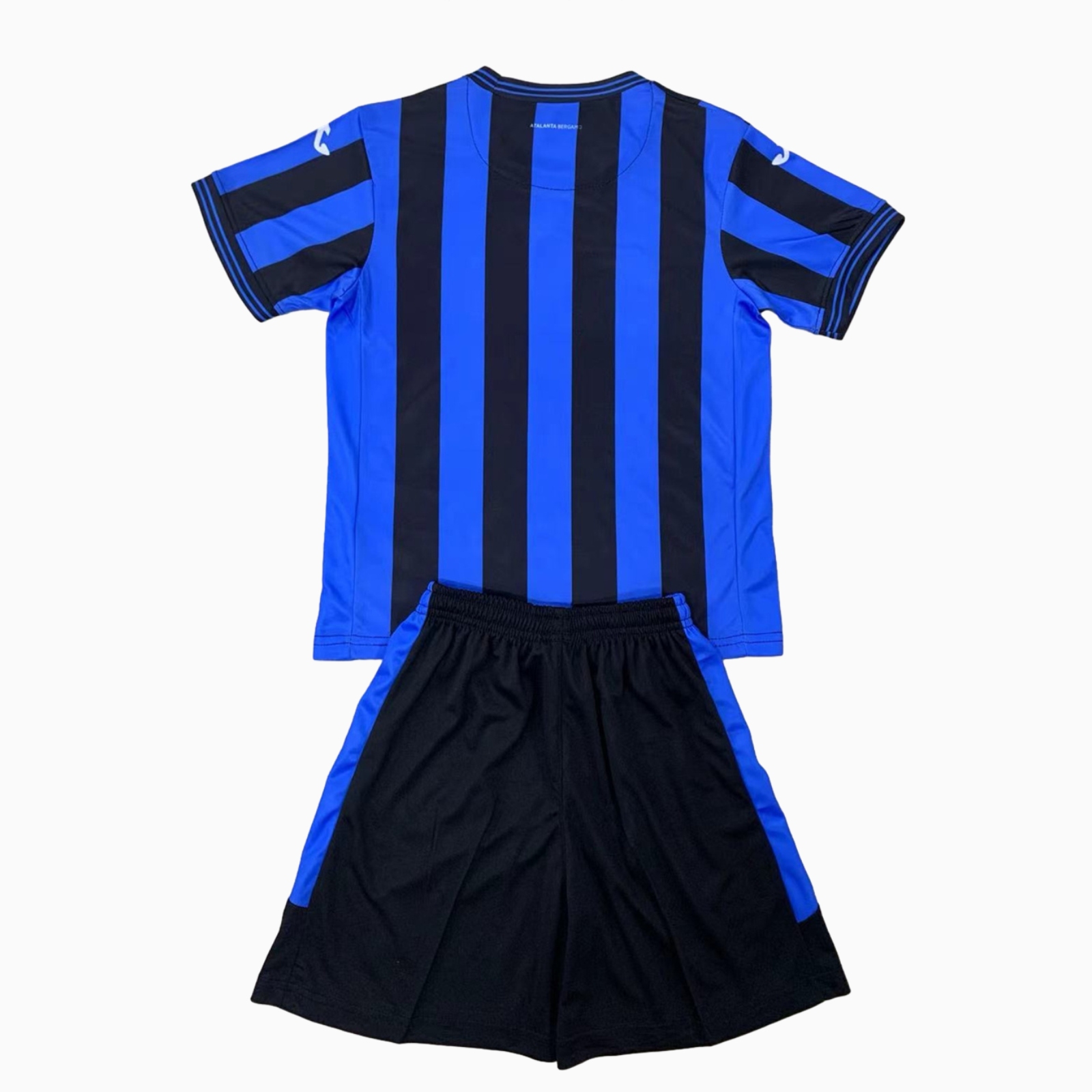 ManixJersey.com | Atalanta 24-25 Home Kids Kit -Customize Name, Number and Patch | Worldwide Shipping