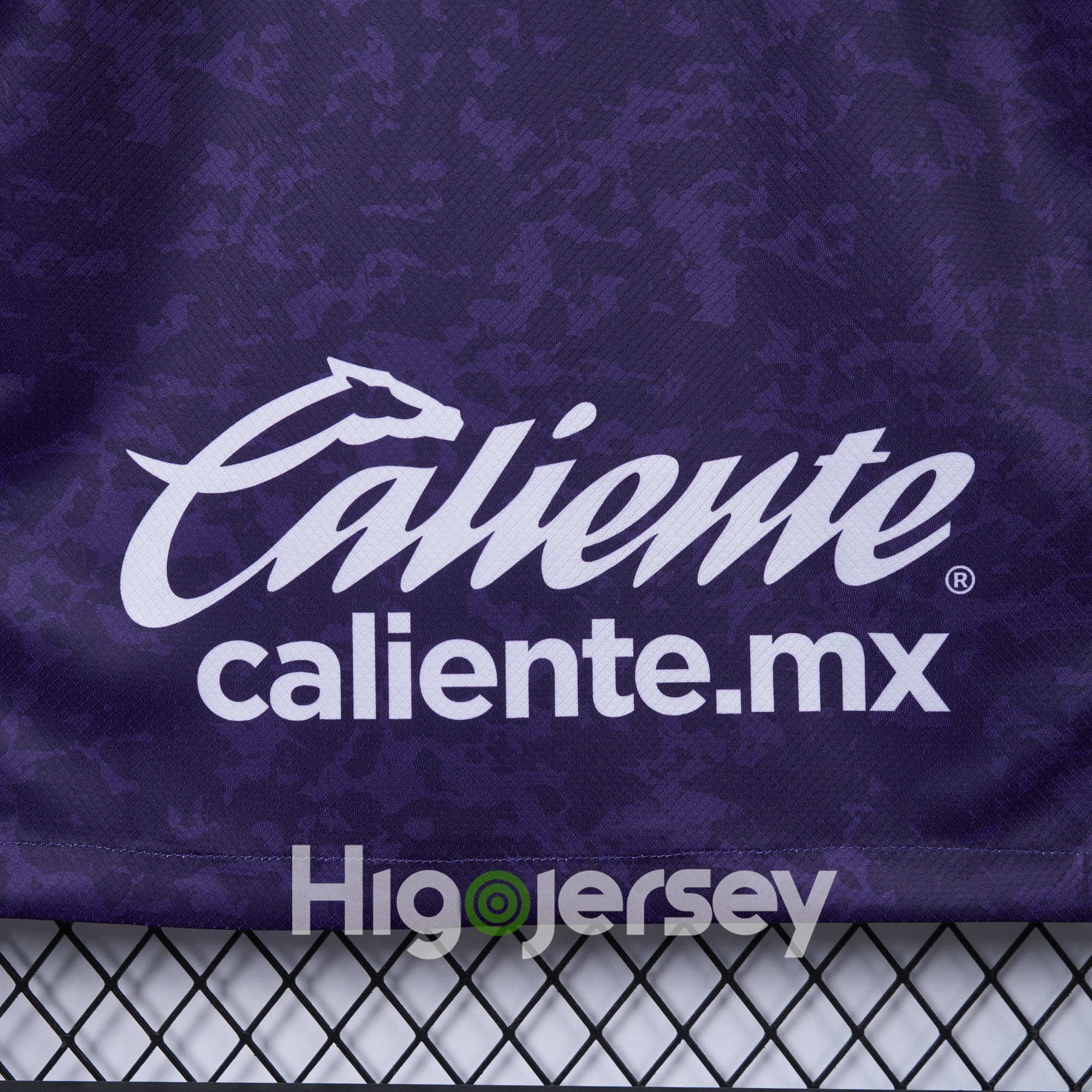 Higojerseys-Pumas UNAM 24-25 Third Jersey - Fans Version