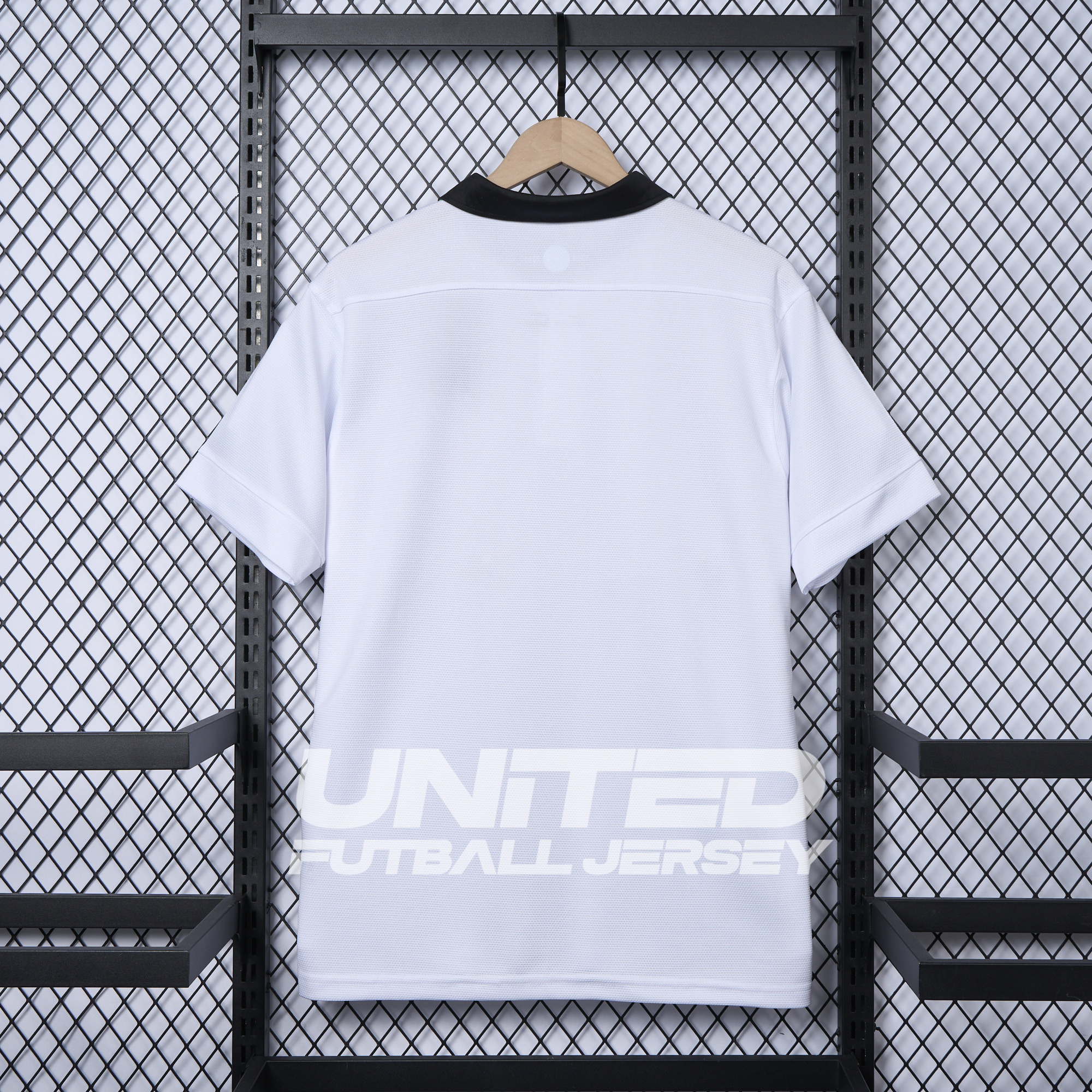 foot-Retro Celtic 2012-13 Third 125th Anniversary White POLO Shirt