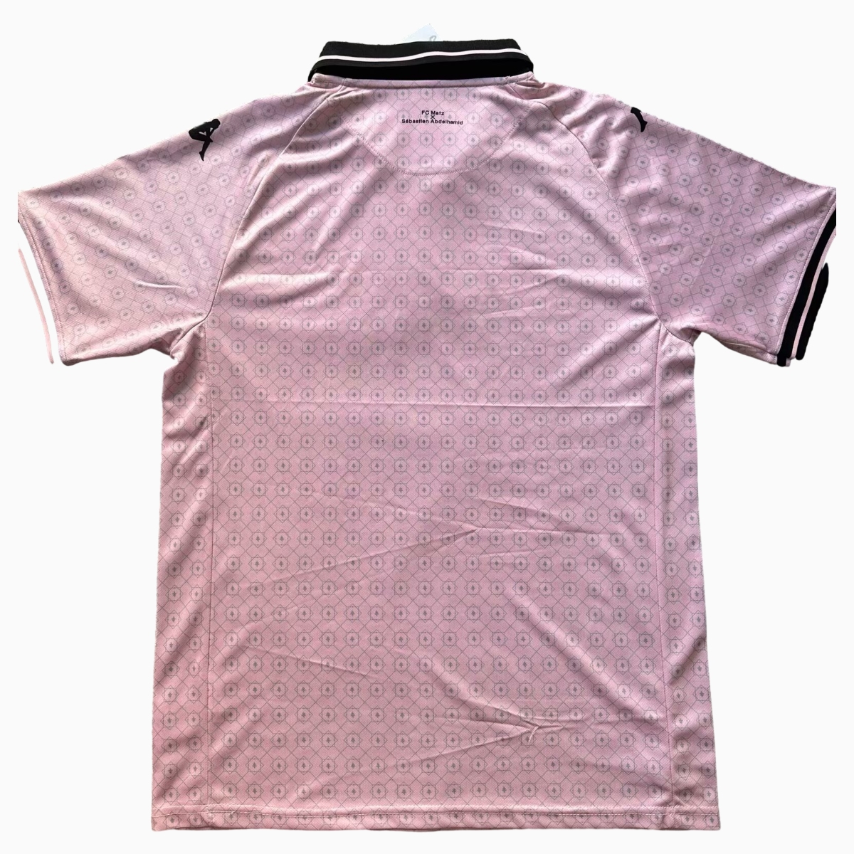 ManixJersey.com | Metz 24-25 Third Jersey - Fans Version -Customize Name, Number and Patch | Worldwide Shipping