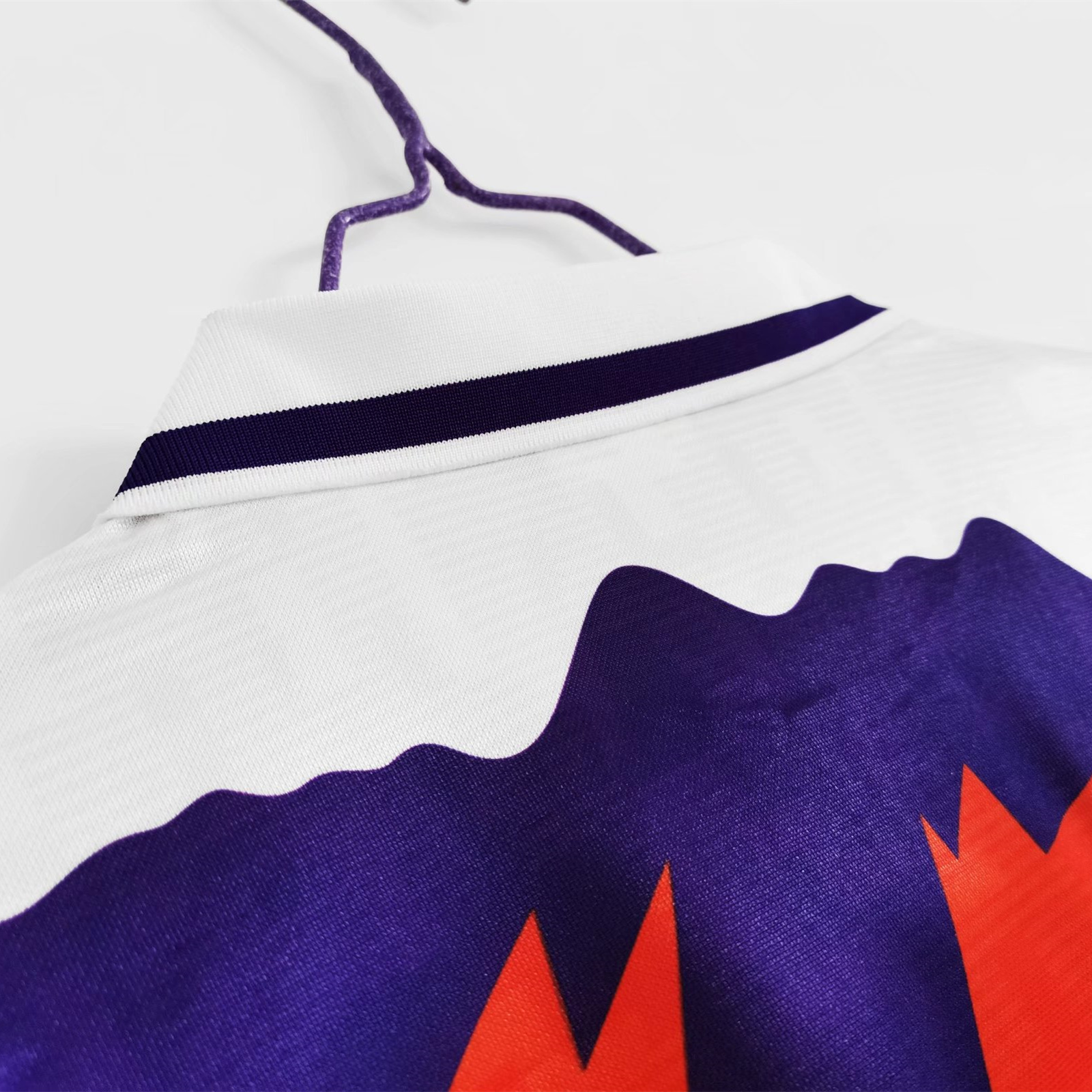 SIUjerseys-Retro S-c-o.t l.a-n.d 1992 Away Stadium Jersey