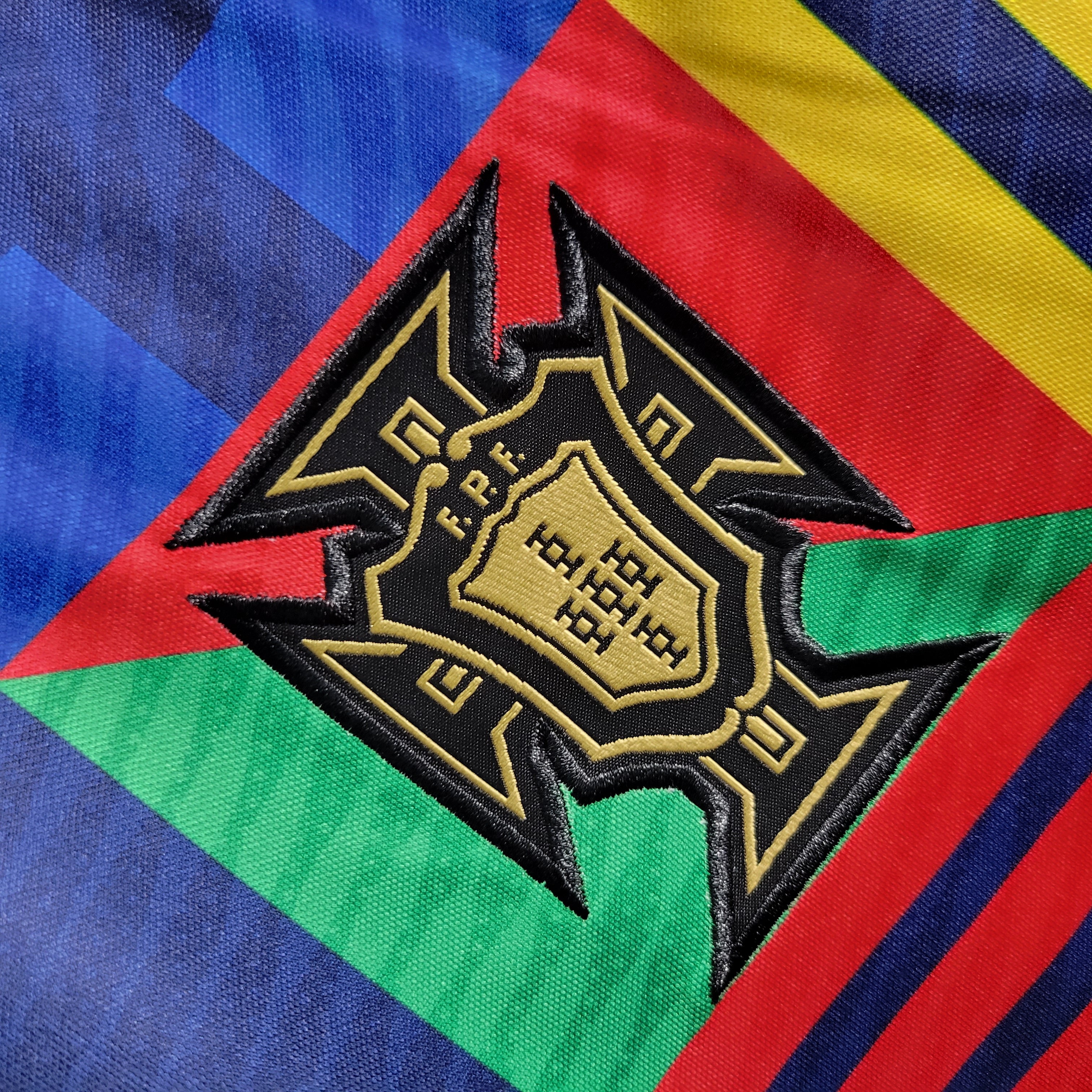 ManixJersey.com | Portugal 2022 World Cup Pre-Match Jersey - Fans Version -Customize Name, Number and Patch | Worldwide Shipping