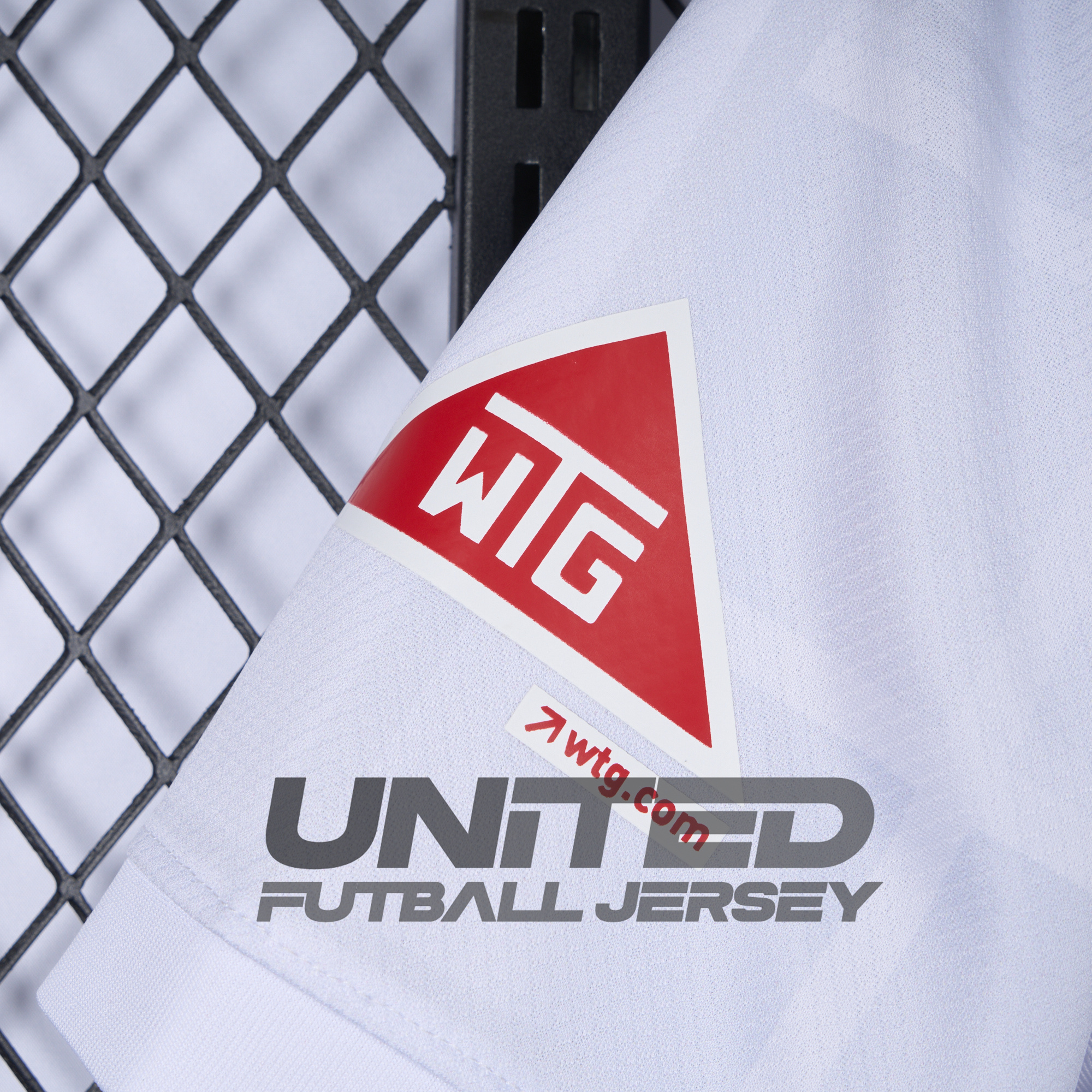 unitedfutballjersey-Hertha BSC 24-25 Fourth Jersey - Fans Version