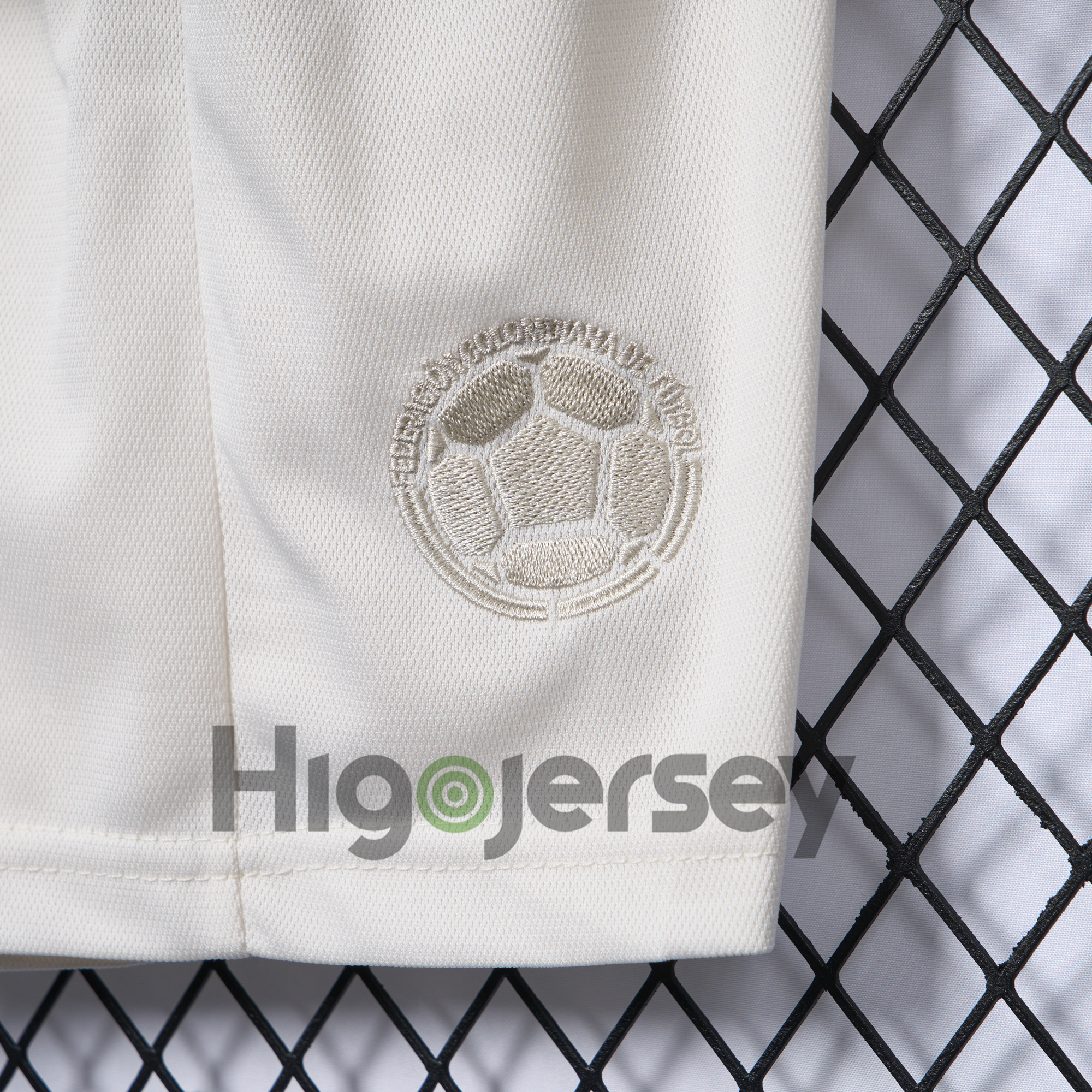 Higojerseys-Colombia 2024 100th Anniversary Kids Kit