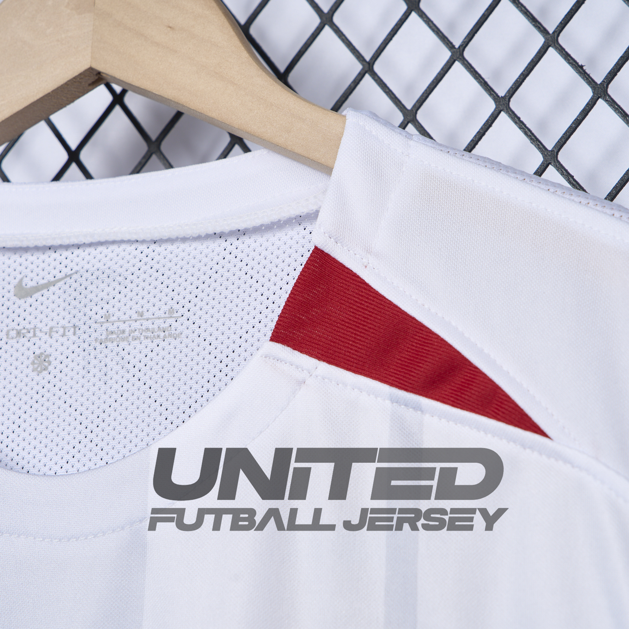 unitedfutballjersey-SC Freiburg 24-25 Away Jersey - Fans Version