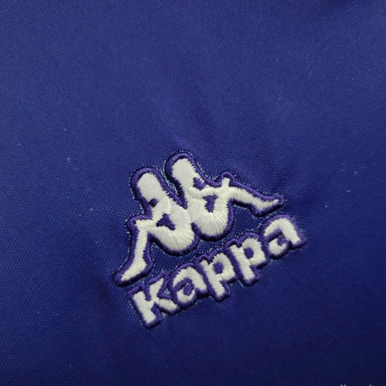 ManixJersey.com | Retro Athletic Bilbao 1997-98 Away Jersey -Customize Name, Number and Patch | Worldwide Shipping