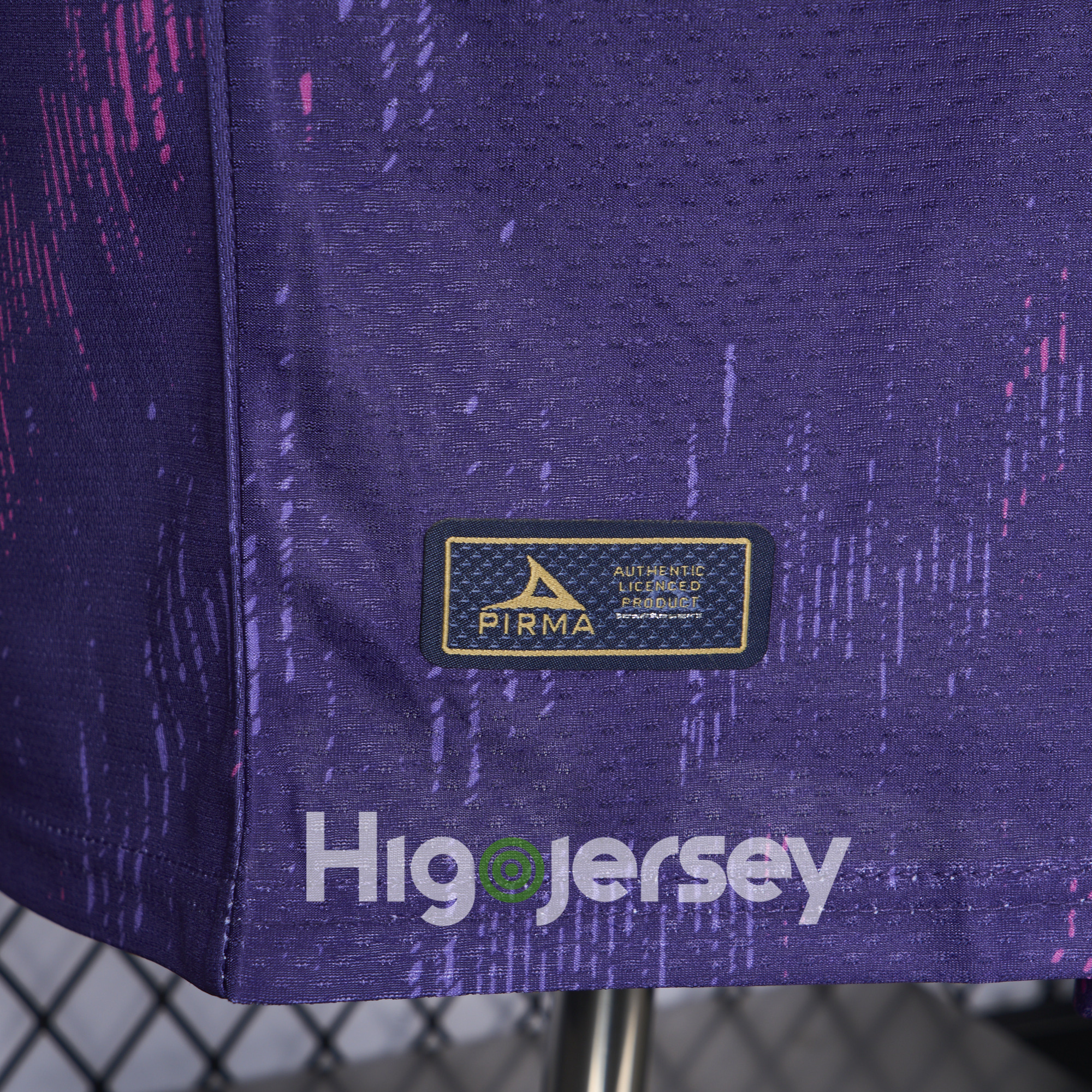 Higojerseys-Mazatlán 24-25 Home Jersey - Player Version