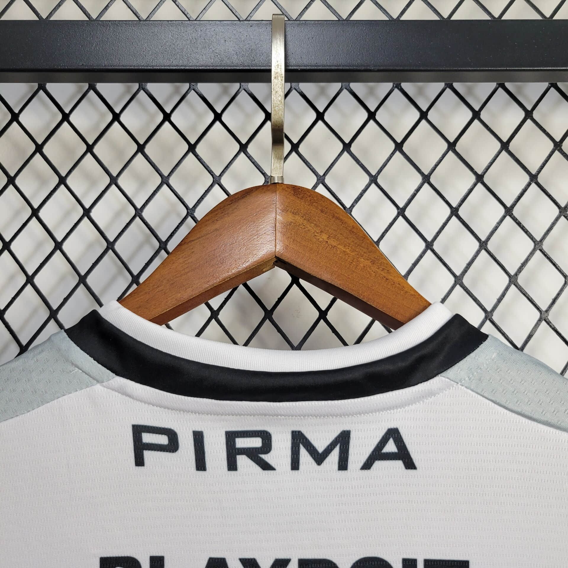 ManixJersey.com | Club Necaxa 24-25 Away Jersey - Fans Version -Customize Name, Number and Patch | Worldwide Shipping