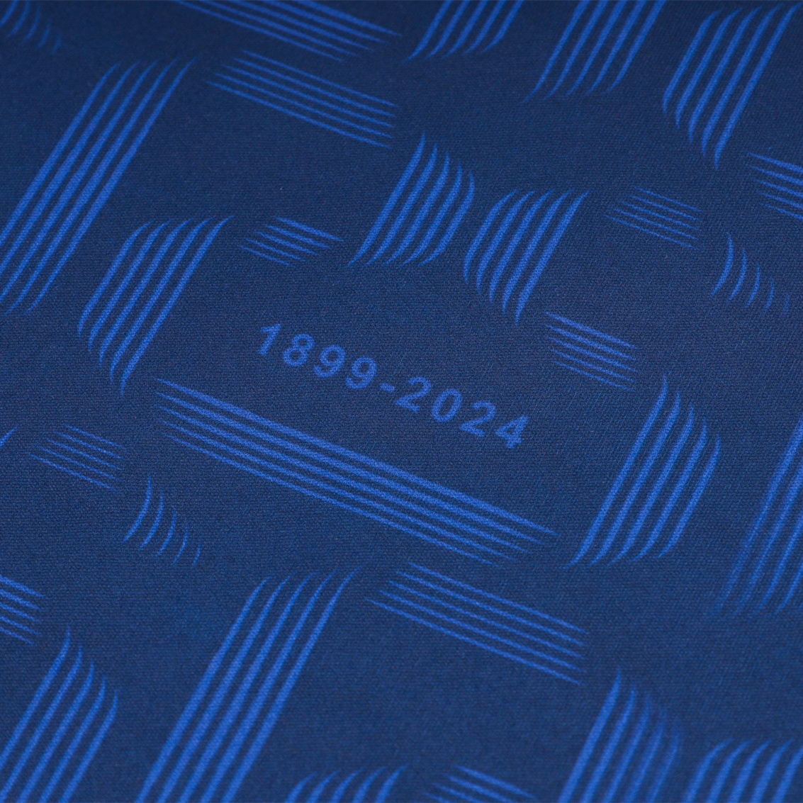 ManixJersey.com | Barcelona 24-25 Short-Sleeve Training Set - Royal Blue Top & Shorts -Customize Name, Number and Patch | Worldwide Shipping