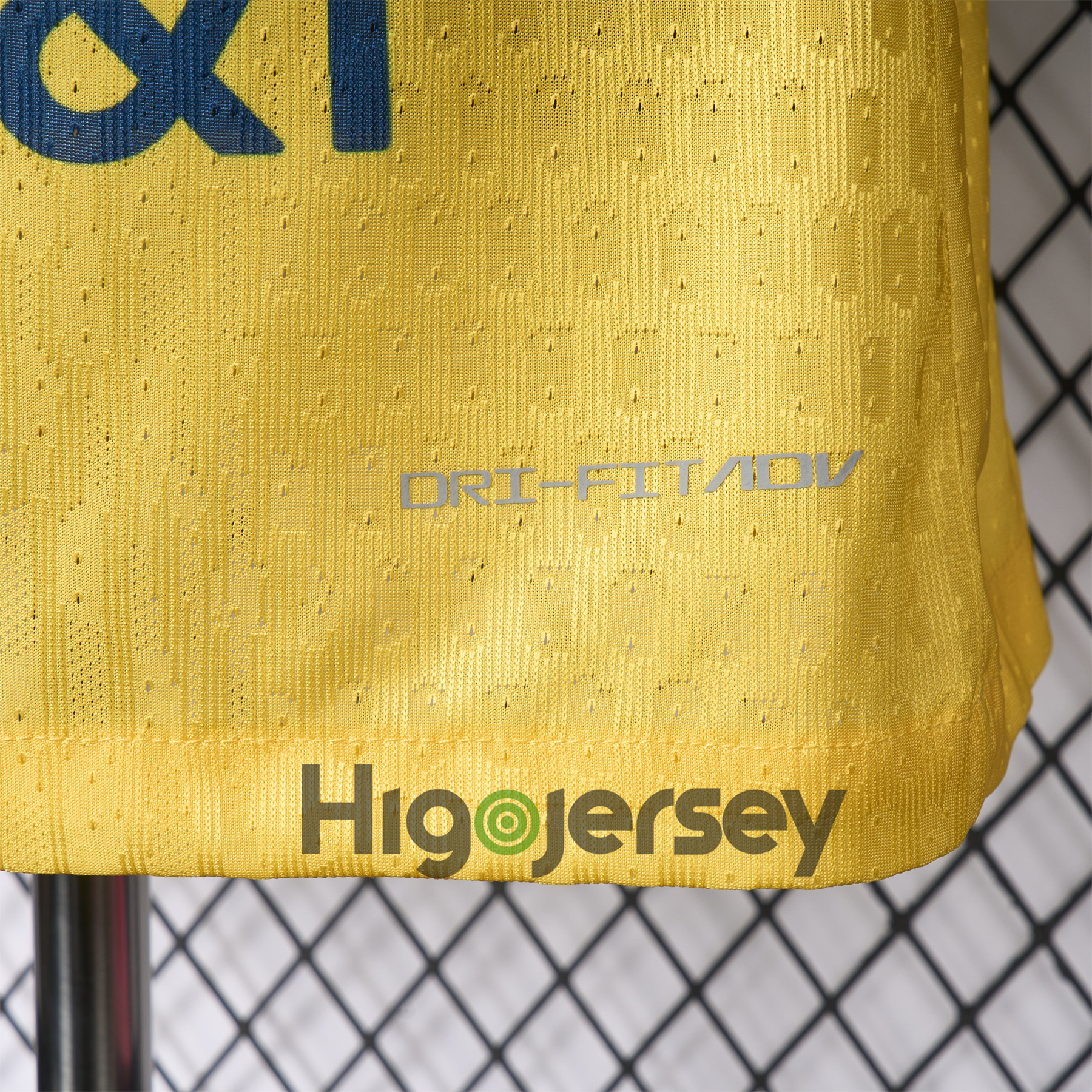 Higojerseys-Club América 24-25 Home Jersey - Player Version