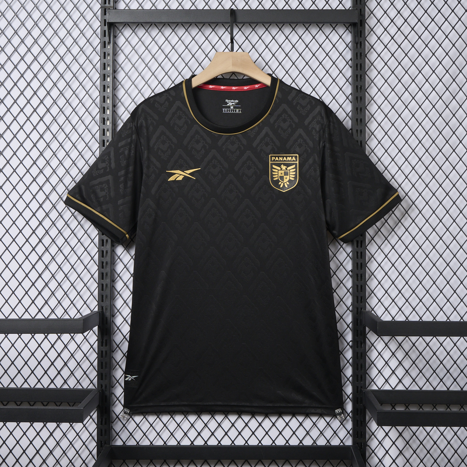 Higojerseys-Panama 25-26 Third Jersey - Fans Version