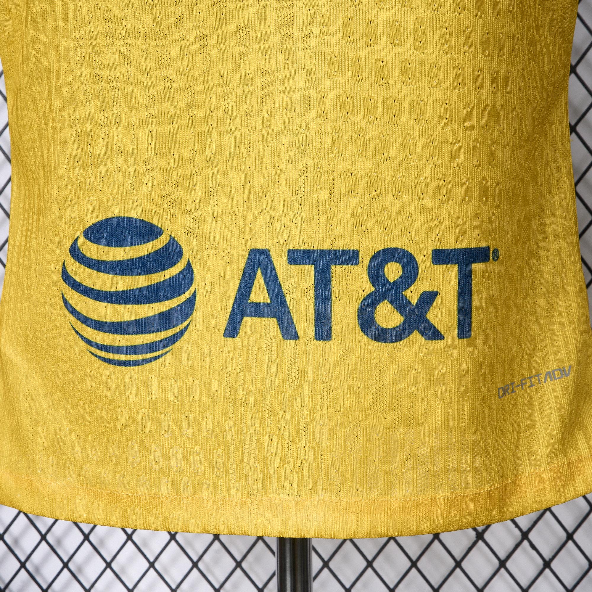 ManixJersey.com | 【CHAMPION PATCH】Club América 24-25 Home Stadium Jersey - Player Version -Customize Name, Number and Patch | Worldwide Shipping