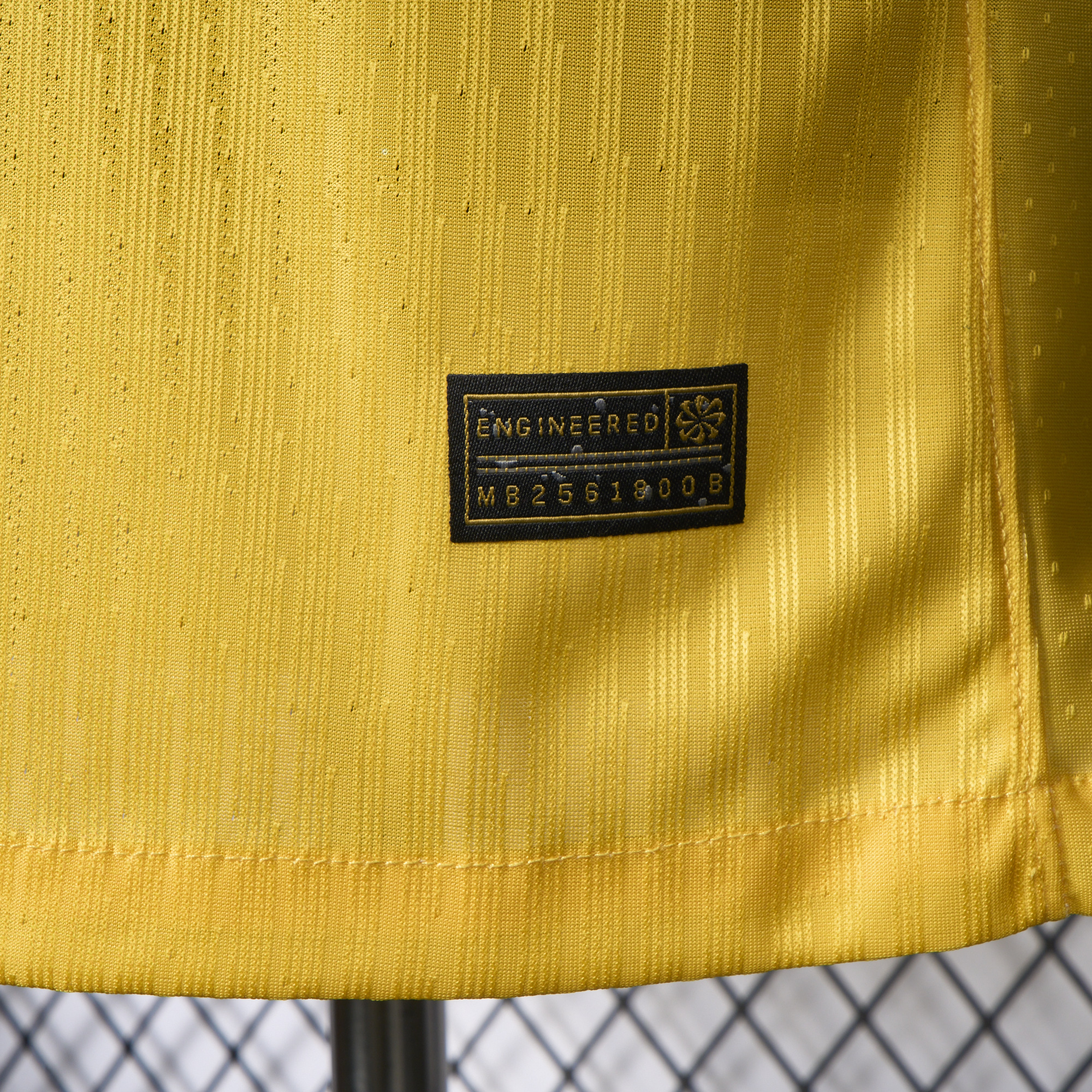 ManixJersey.com | 【CHAMPION PATCH】Club América 24-25 Home Stadium Jersey - Player Version -Customize Name, Number and Patch | Worldwide Shipping